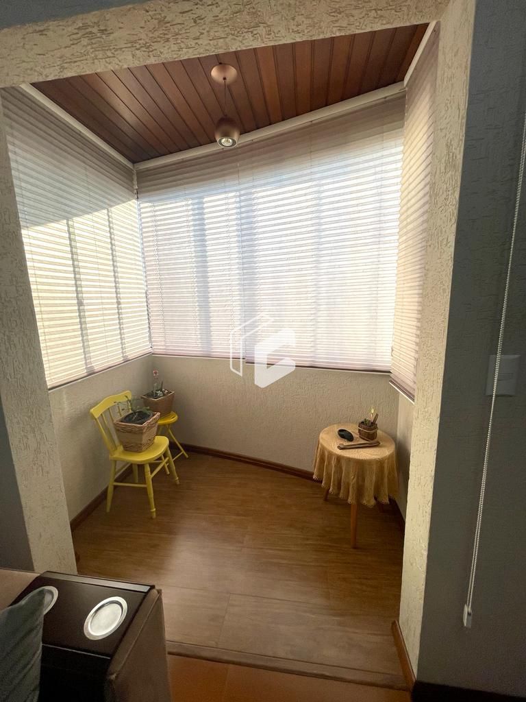 Apartamento à venda com 3 quartos, 86m² - Foto 5