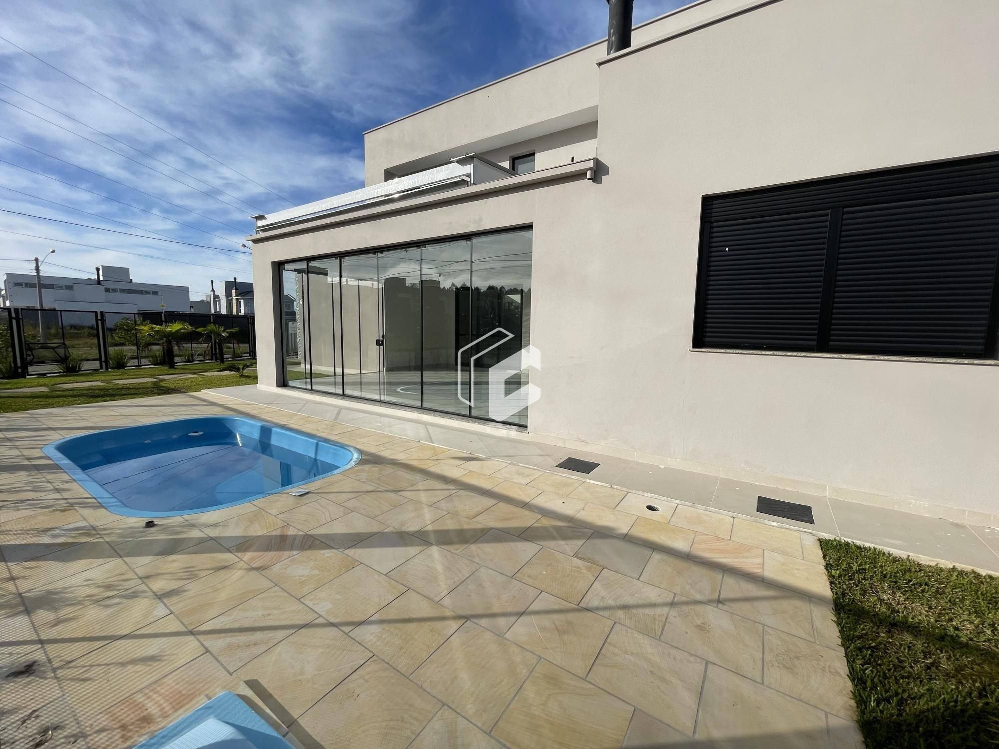 Casa, 3 quartos, 228 m² - Foto 9