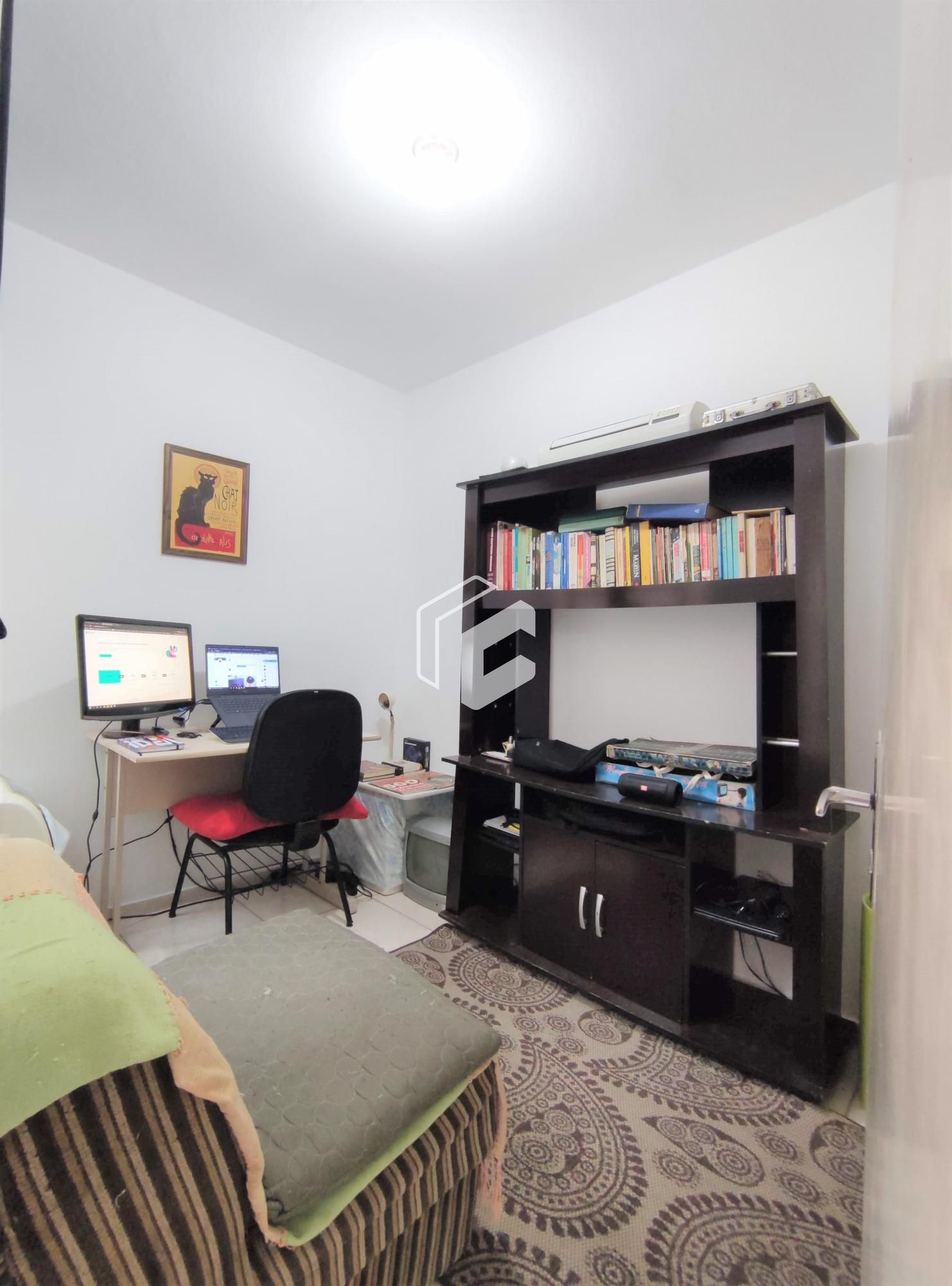 Apartamento à venda com 3 quartos, 87m² - Foto 7