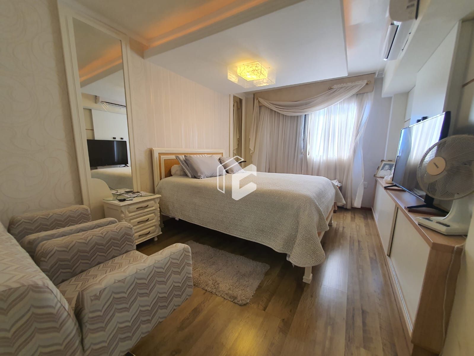 Apartamento, 4 quartos, 244 m² - Foto 26