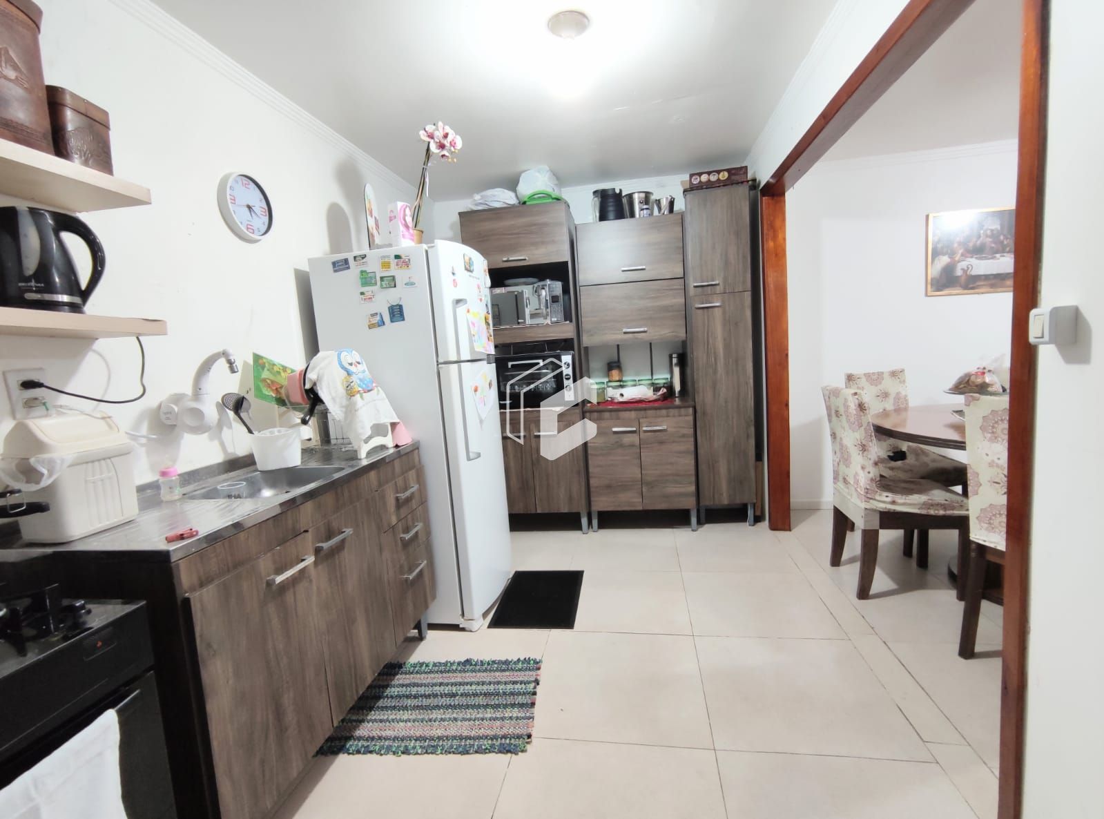 Casa de Condomínio à venda com 2 quartos, 58m² - Foto 17