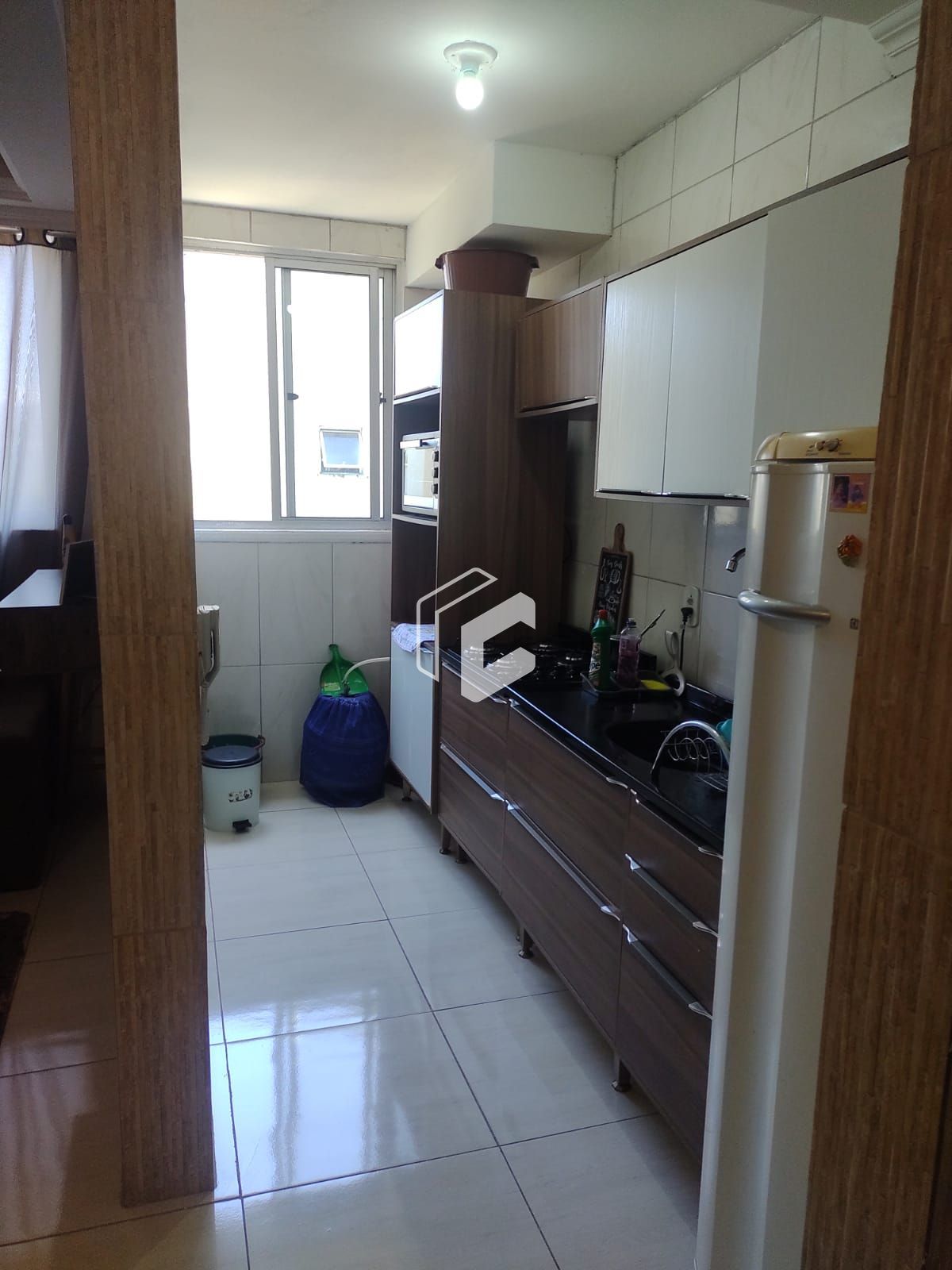 Apartamento à venda com 2 quartos, 44m² - Foto 3