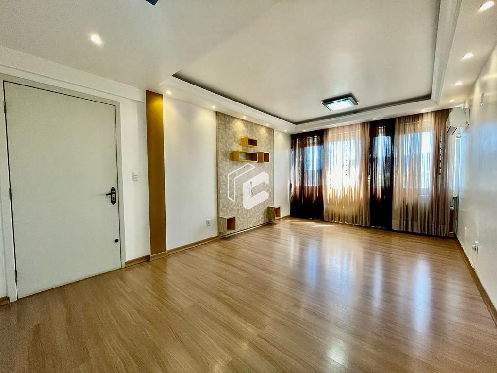 Apartamento à venda com 3 quartos, 158m² - Foto 3