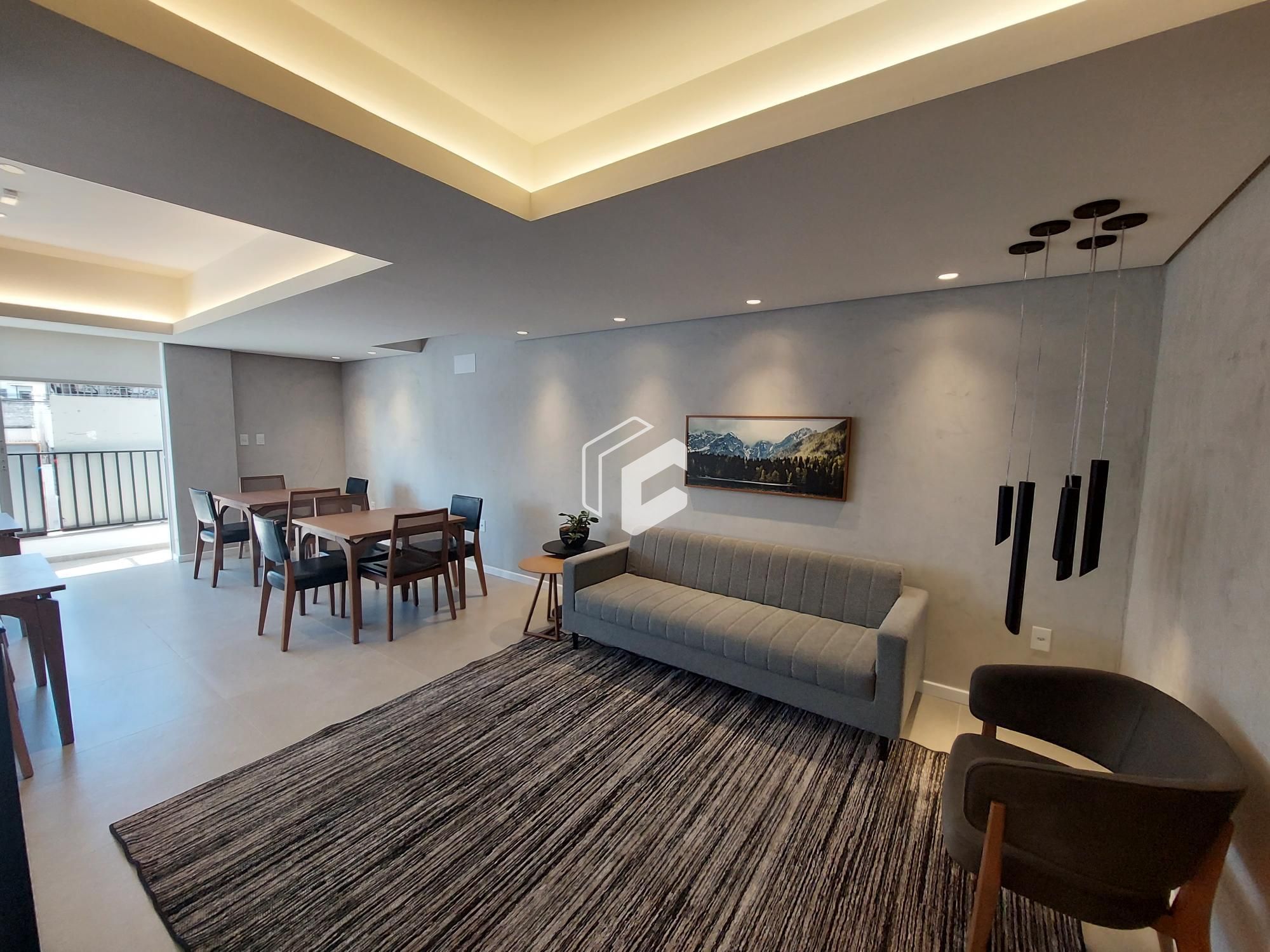 Apartamento, 1 quarto, 52 m² - Foto 14