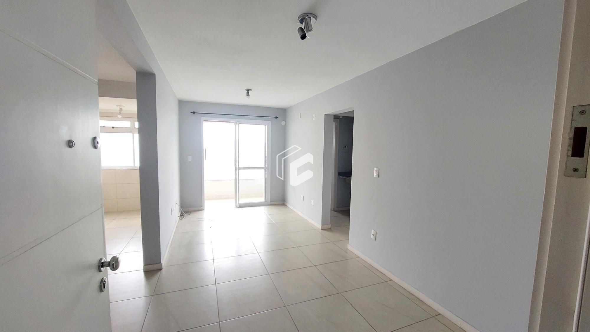 Apartamento para alugar com 1 quarto, 43m² - Foto 2