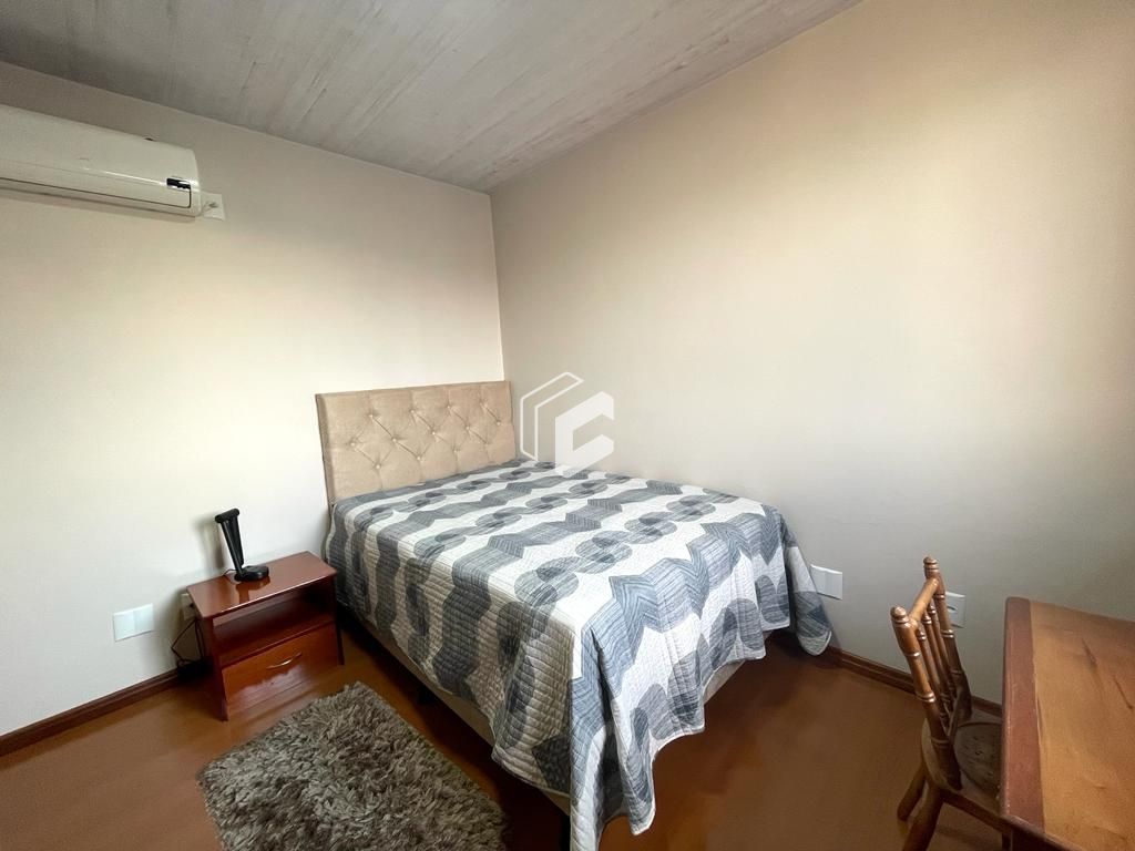 Apartamento à venda com 3 quartos, 86m² - Foto 15