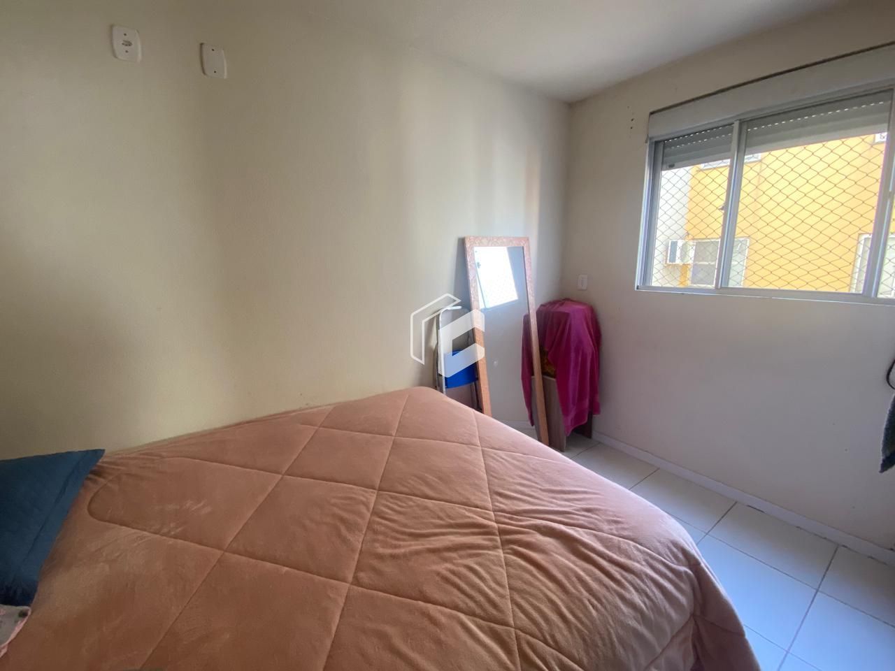 Apartamento, 3 quartos, 59 m² - Foto 8