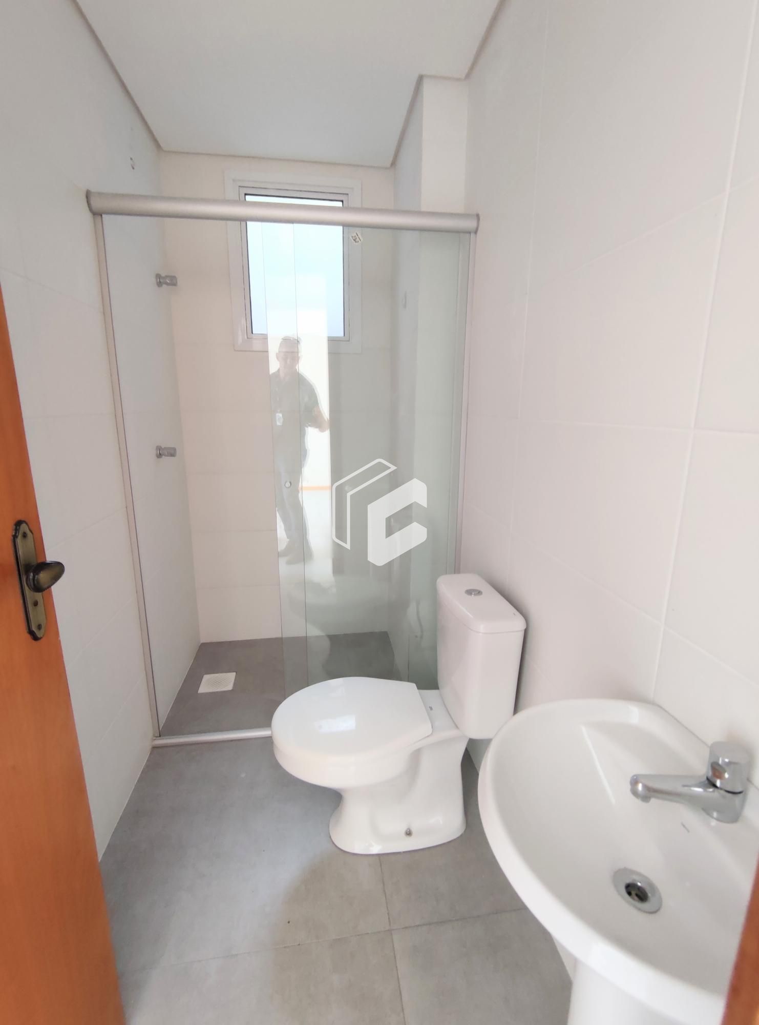 Apartamento, 1 quarto, 37 m² - Foto 6
