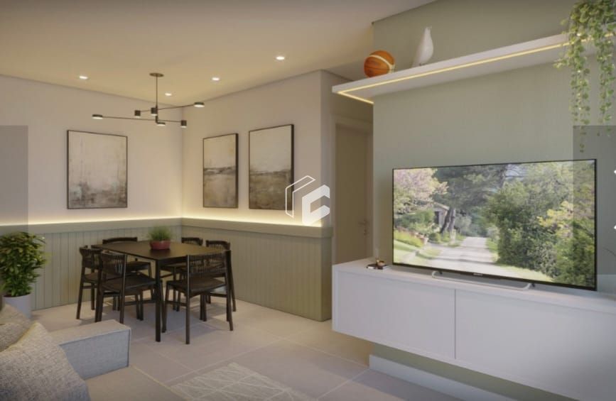 Apartamento, 2 quartos, 57 m² - Foto 10