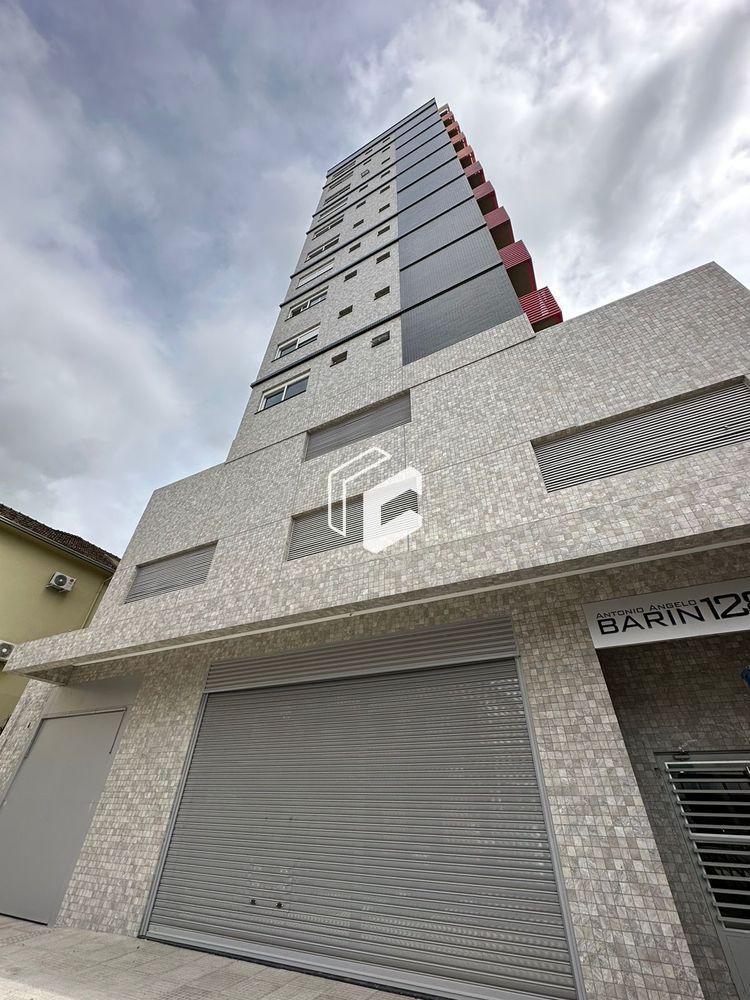 Apartamento, 1 quarto, 37 m² - Foto 1