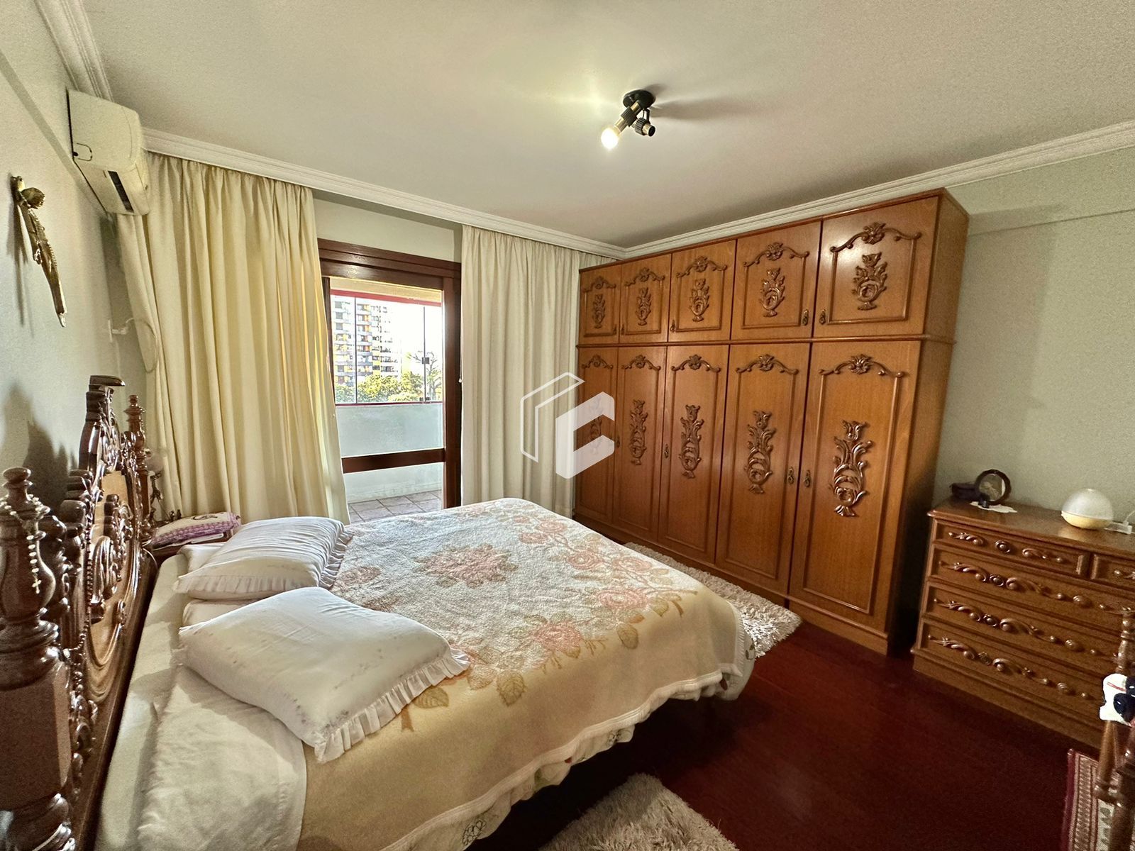 Cobertura, 4 quartos, 264 m² - Foto 17