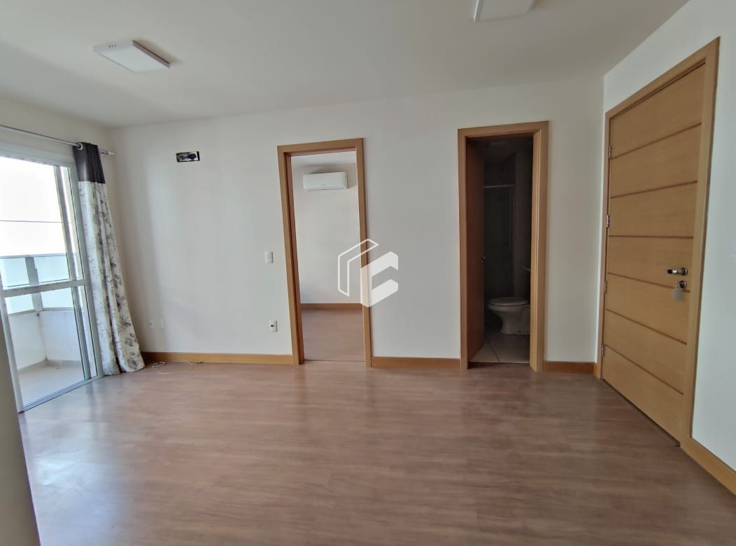 Apartamento à venda com 1 quarto, 34m² - Foto 5