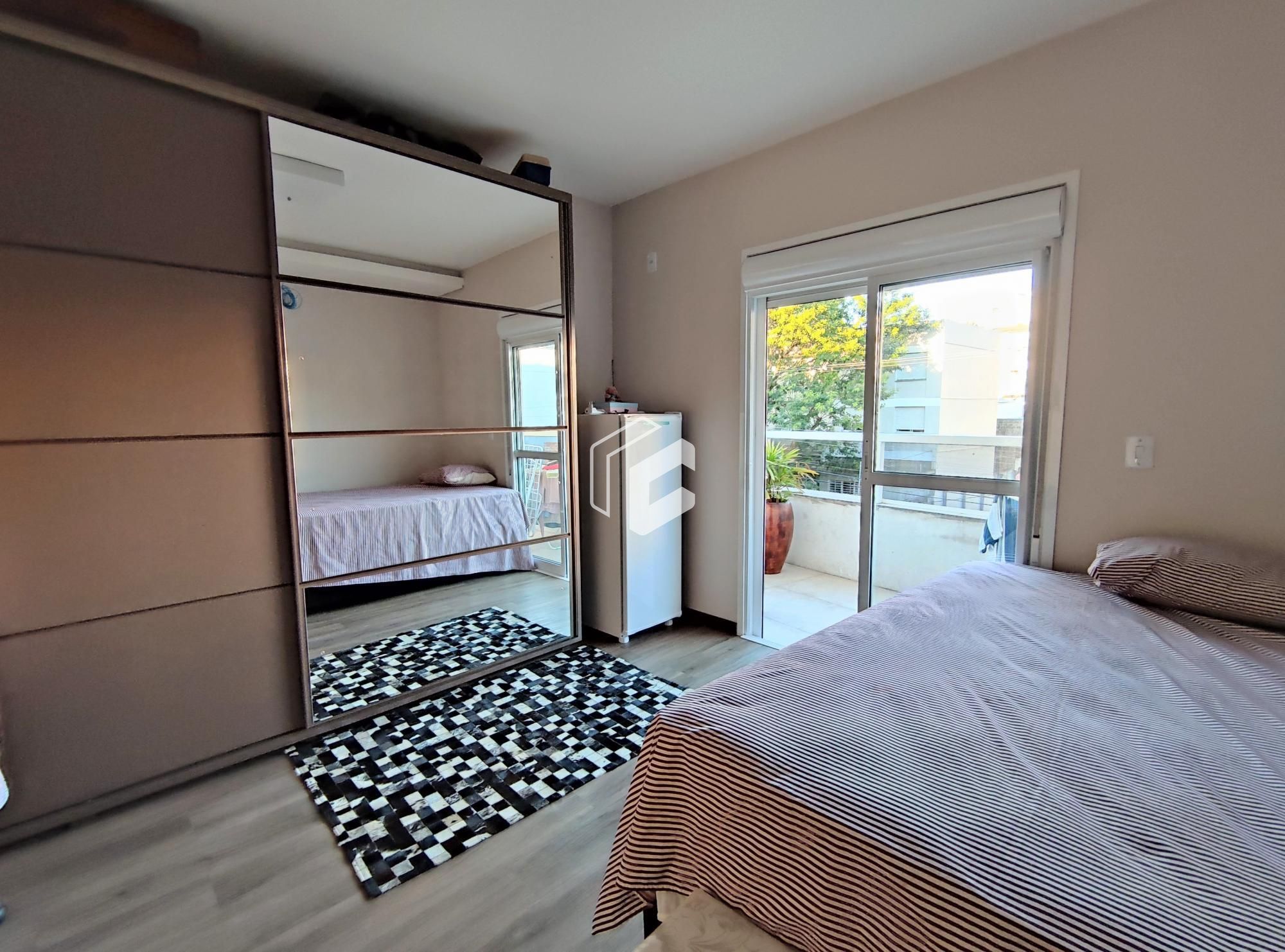 Apartamento, 2 quartos, 84 m² - Foto 16