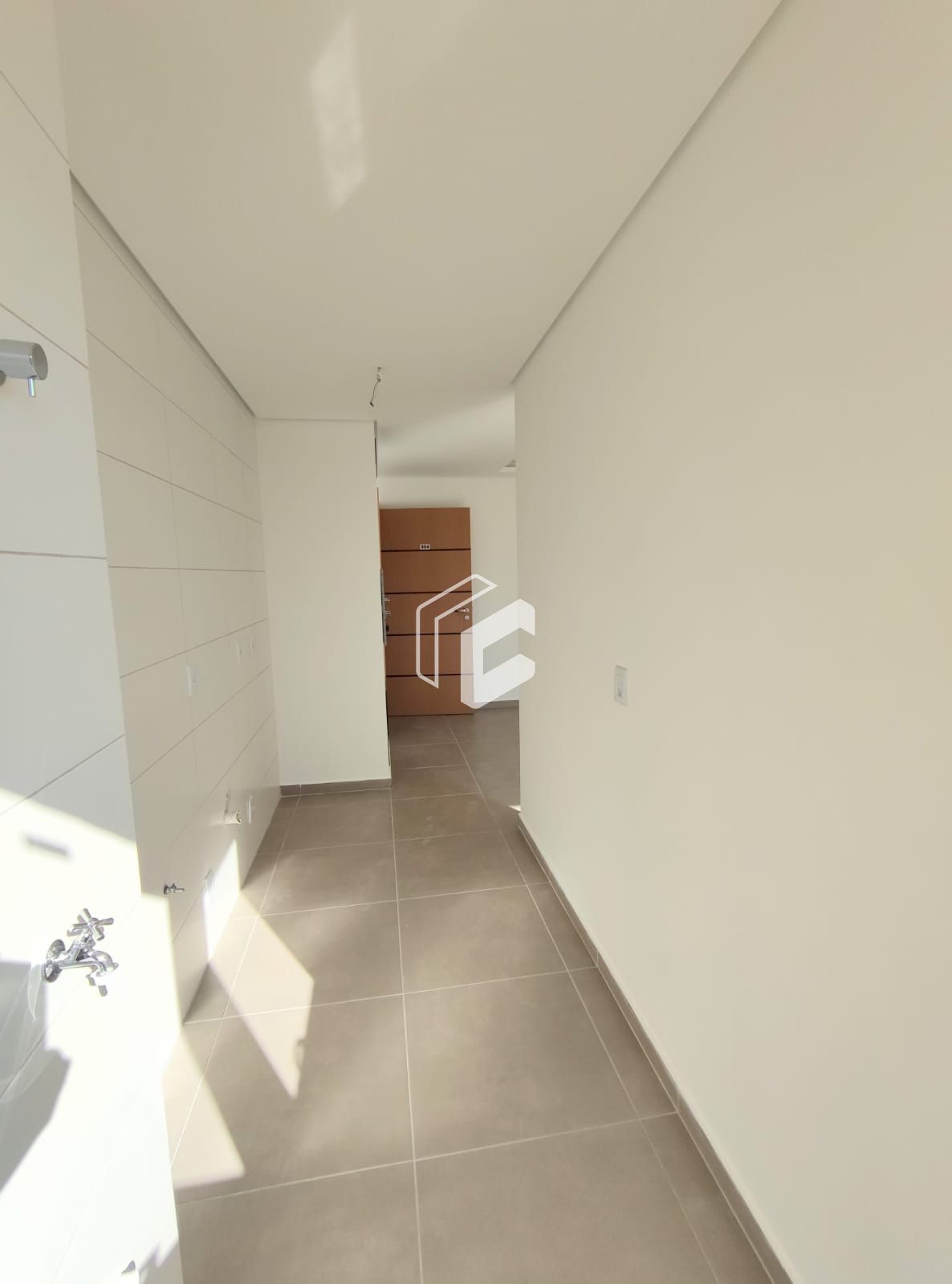 Apartamento à venda com 2 quartos, 52m² - Foto 8