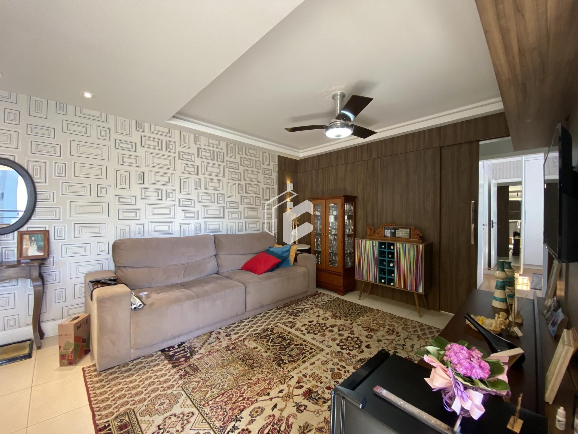 Apartamento, 3 quartos, 96 m² - Foto 4