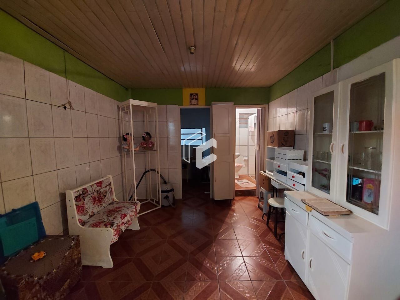 Casa à venda com 4 quartos, 160m² - Foto 11