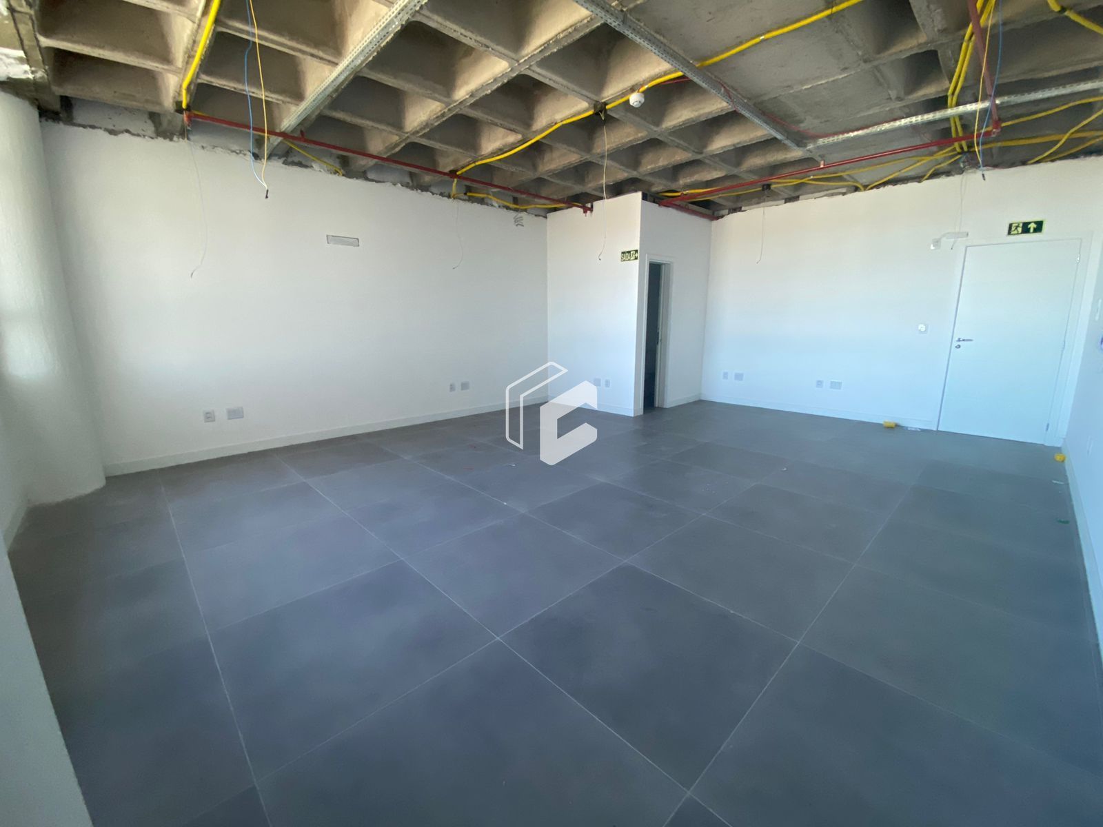 Sala-Conjunto, 45 m² - Foto 3