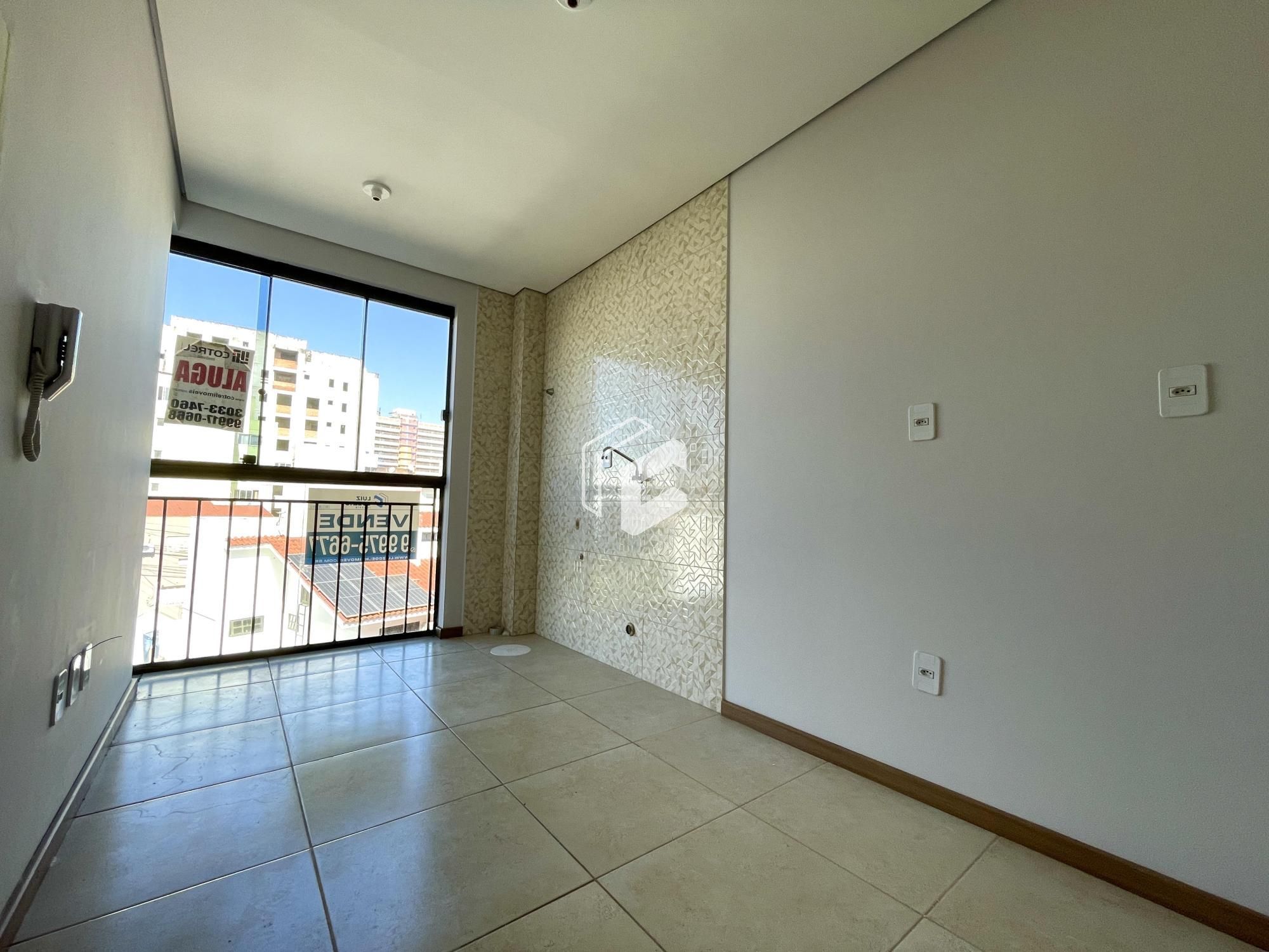 Apartamento à venda com 1 quarto, 26m² - Foto 3