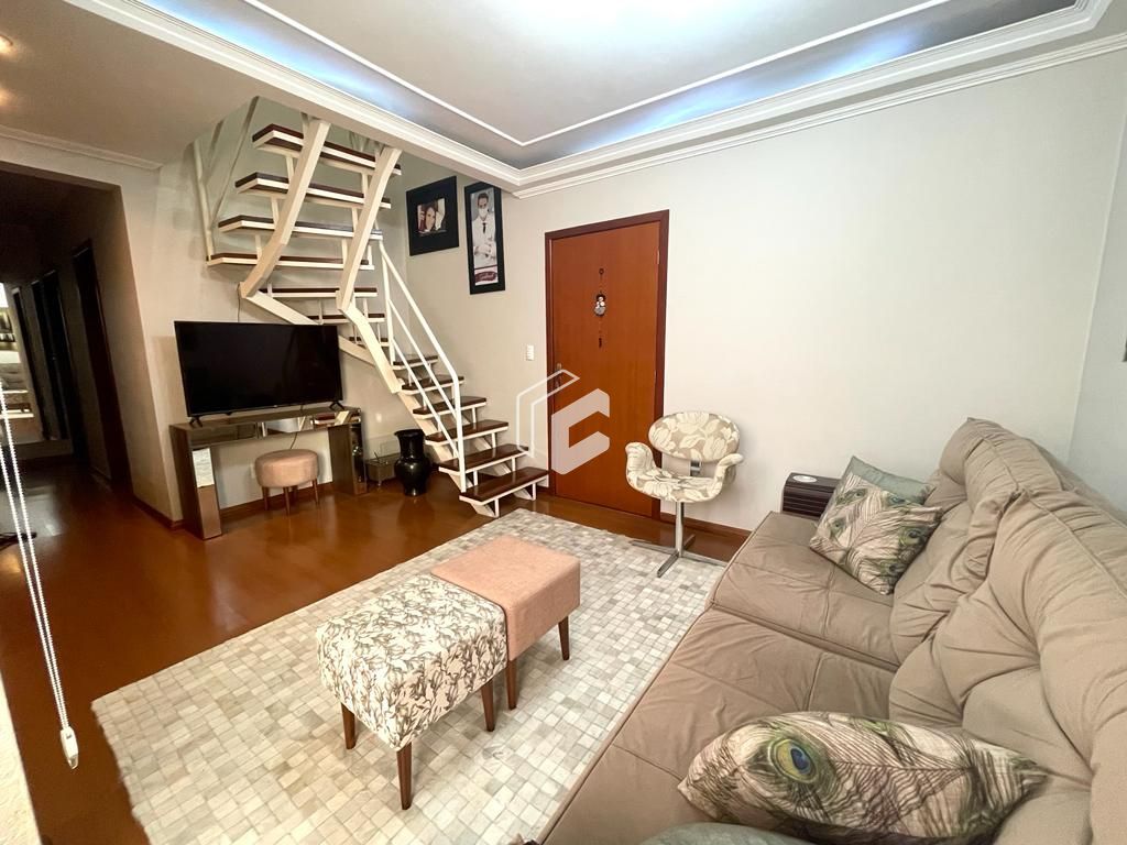 Apartamento à venda com 3 quartos, 86m² - Foto 3