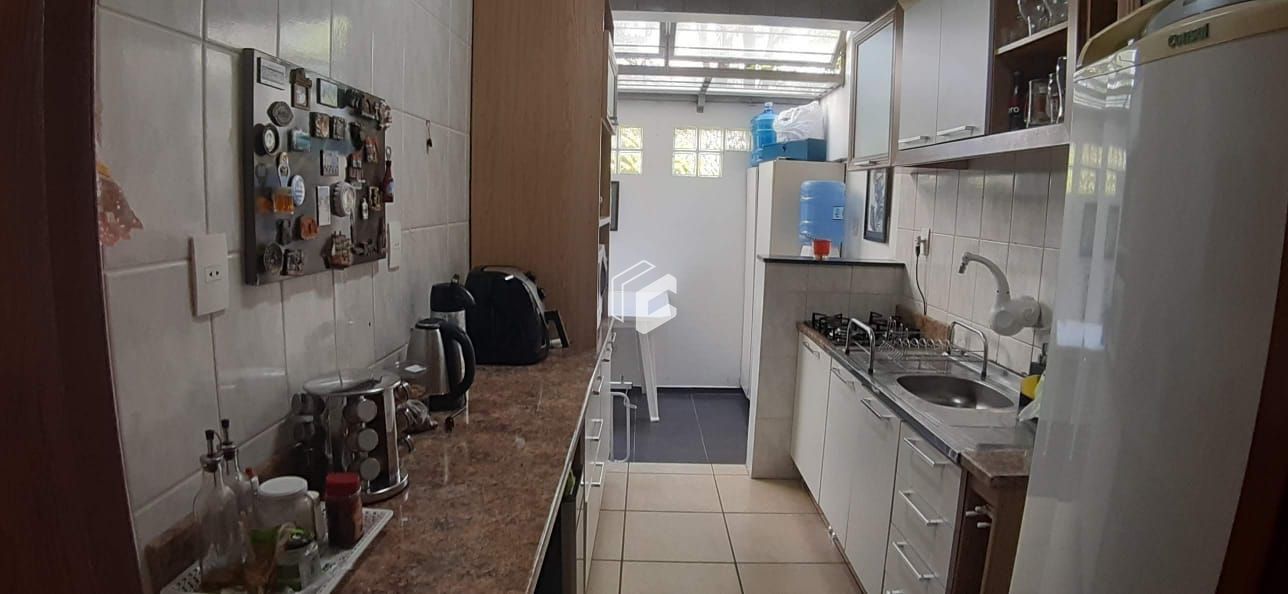 Sobrado à venda com 2 quartos, 76m² - Foto 5