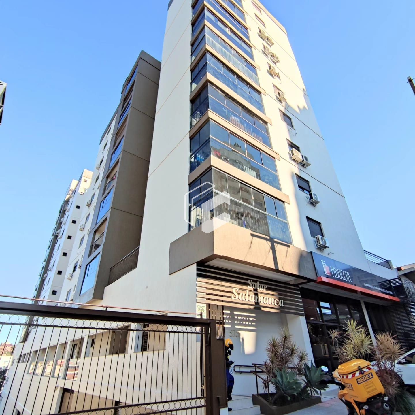 Apartamento, 2 quartos, 60 m² - Foto 1