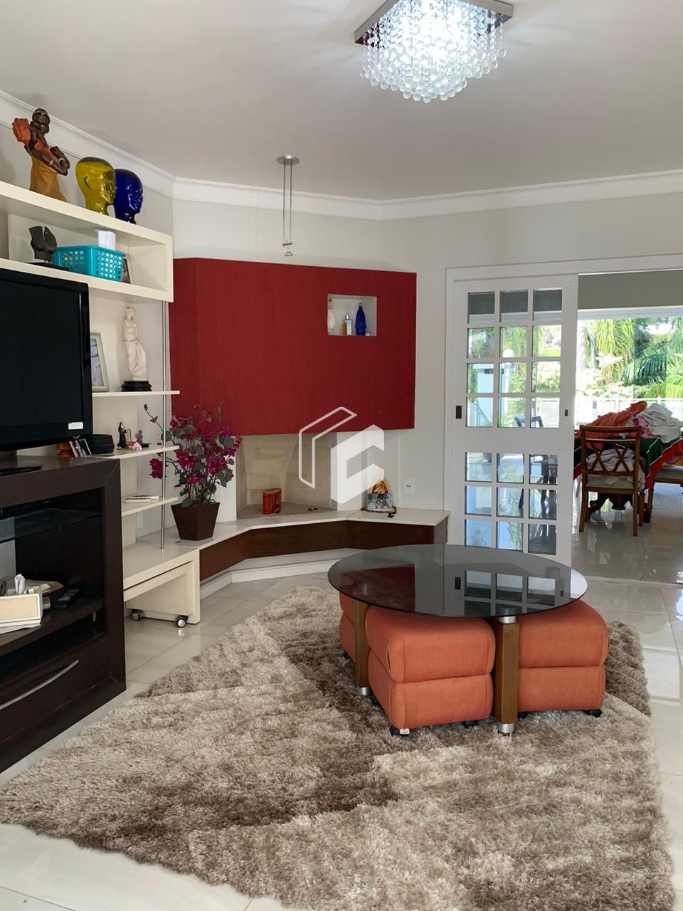 Casa, 3 quartos, 440 m² - Foto 20