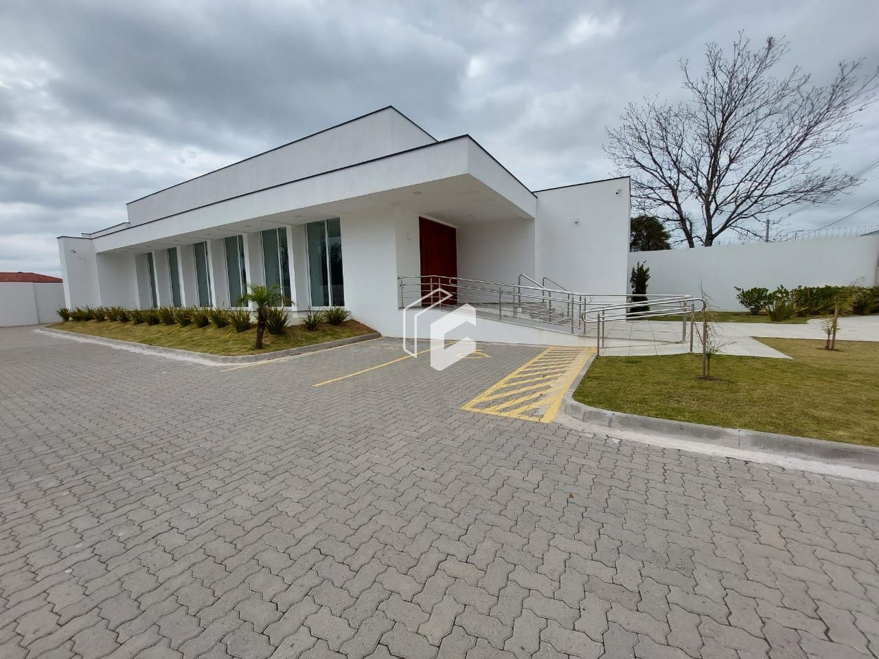 Terreno, 393 m² - Foto 1