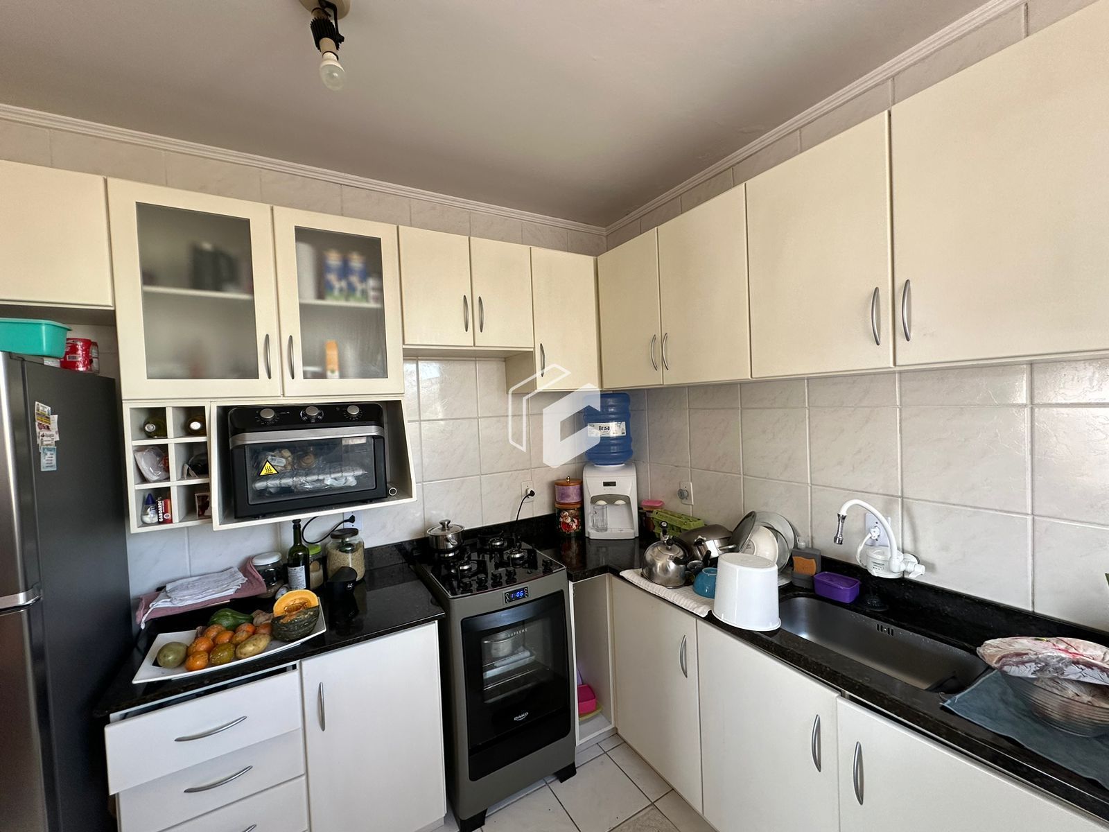 Apartamento à venda com 2 quartos, 83m² - Foto 4