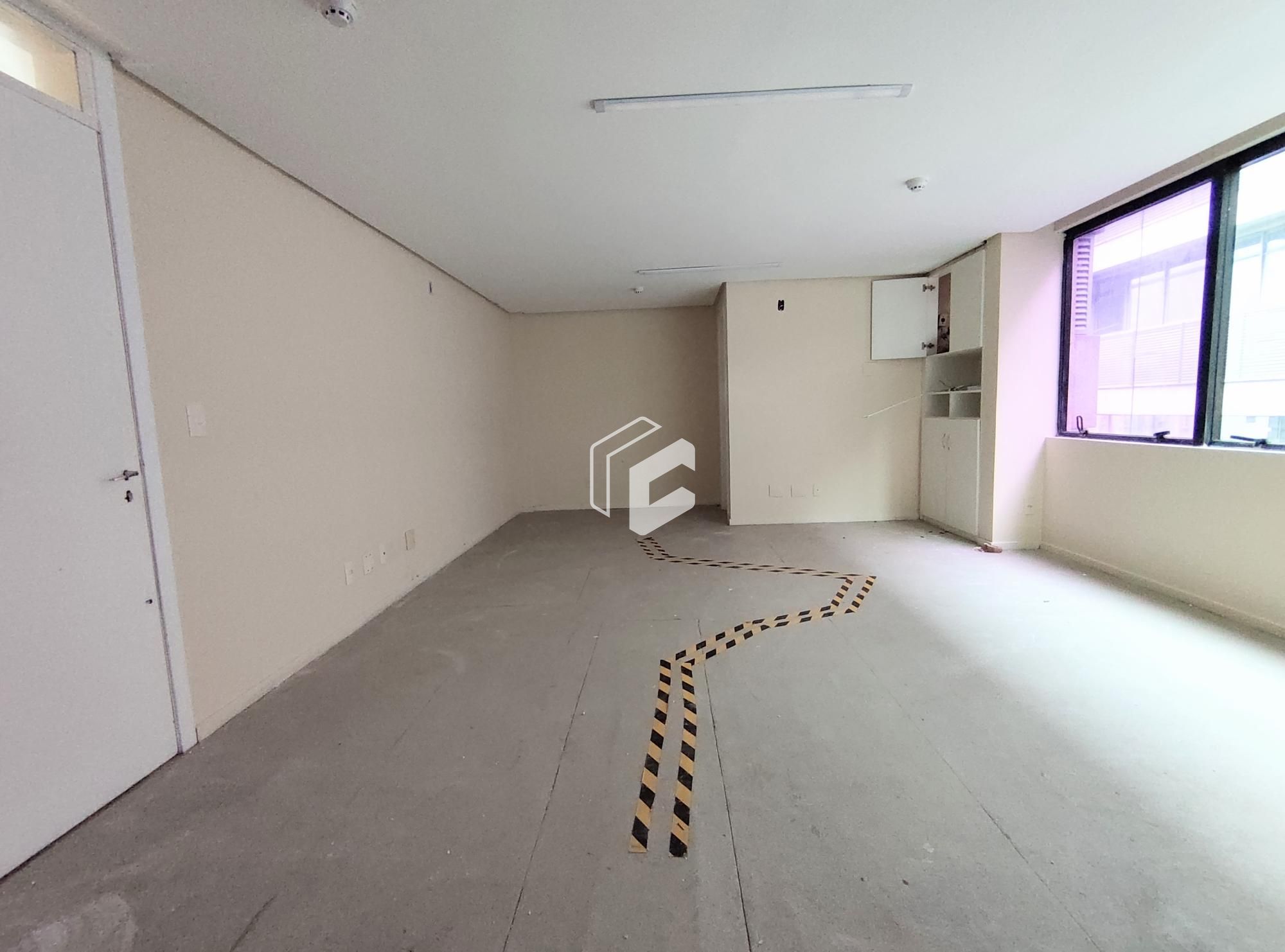 Conjunto Comercial-Sala à venda com 1 quarto, 63m² - Foto 4