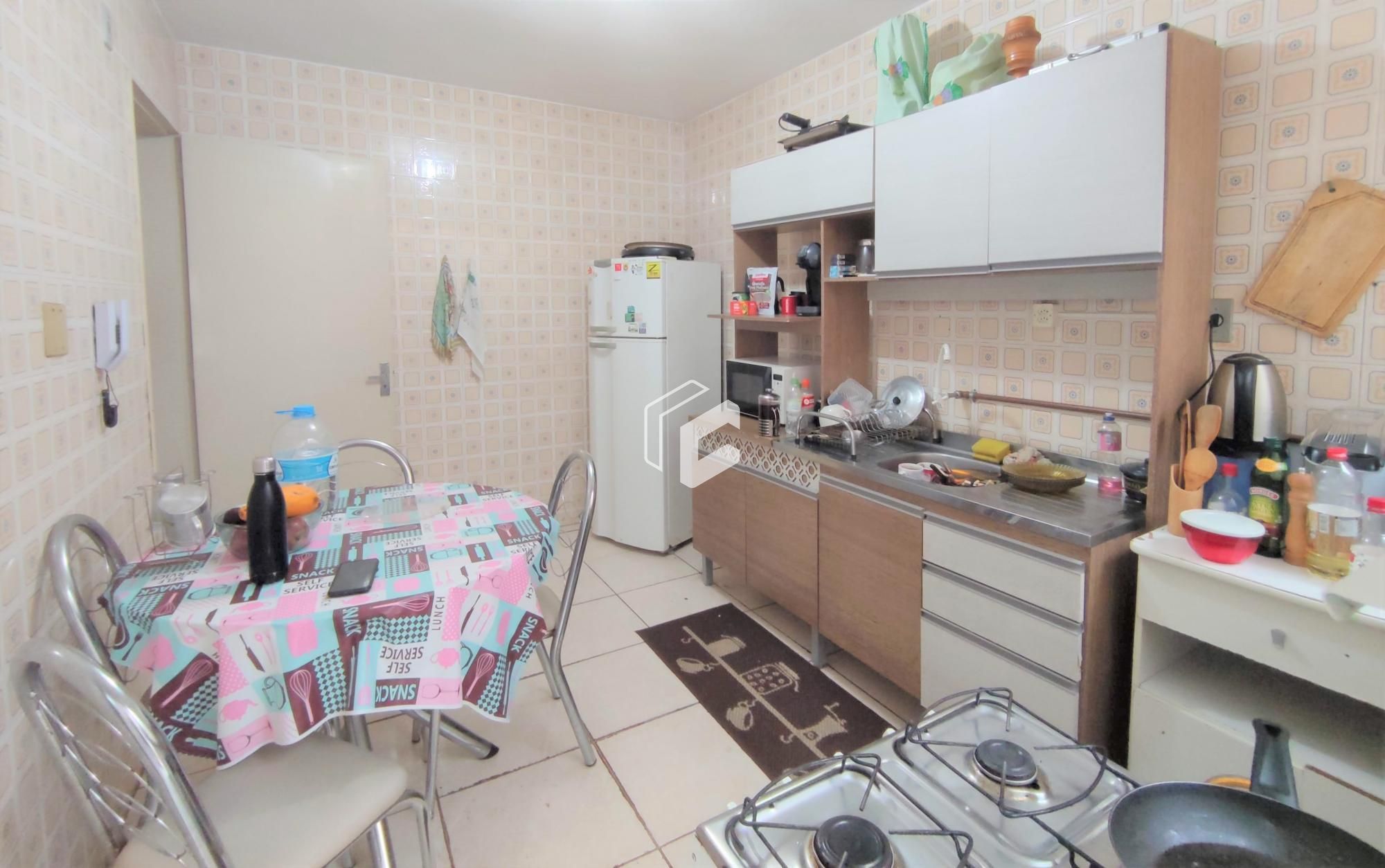 Apartamento à venda com 3 quartos, 87m² - Foto 4