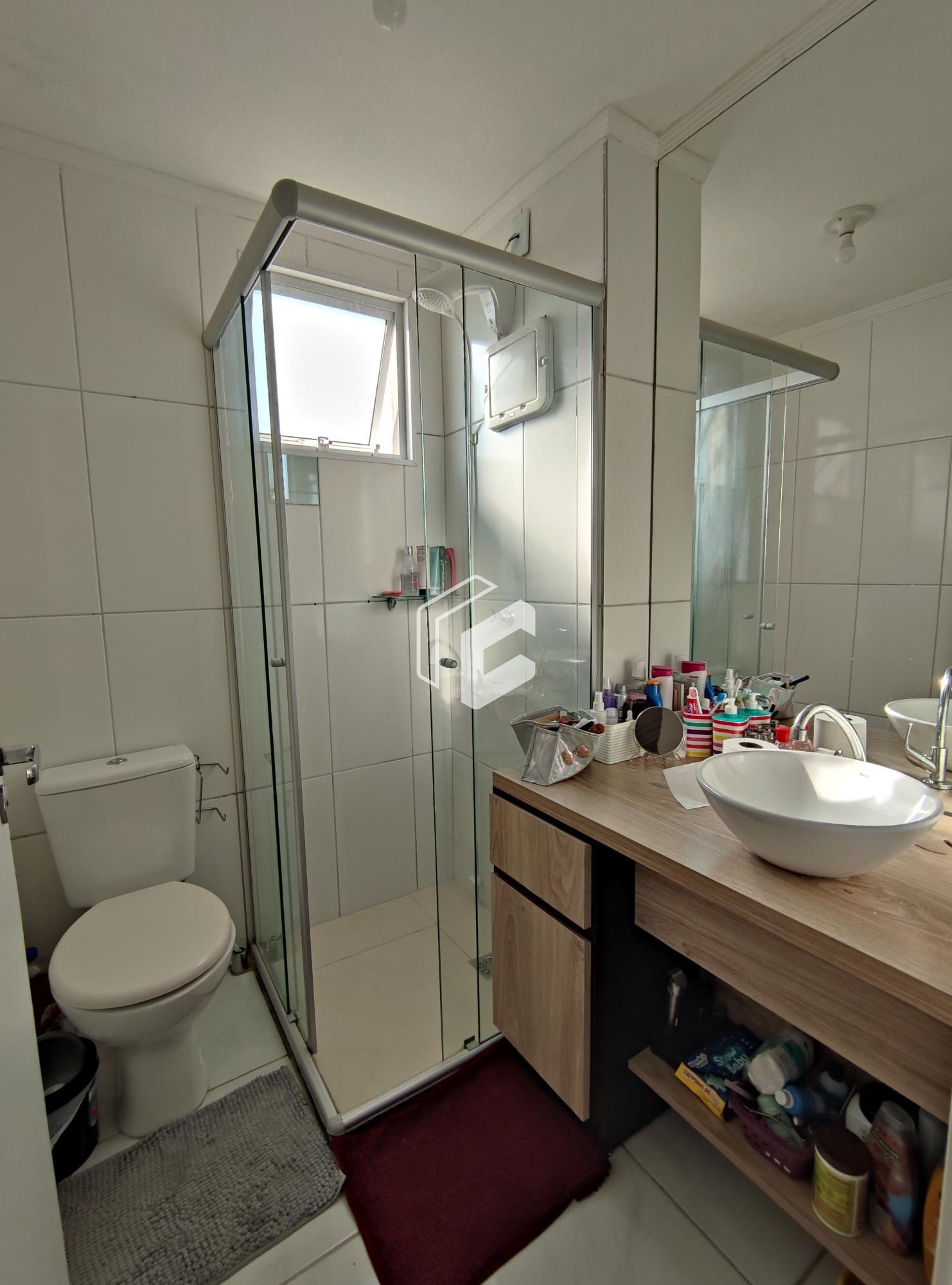 Apartamento, 2 quartos, 58 m² - Foto 8