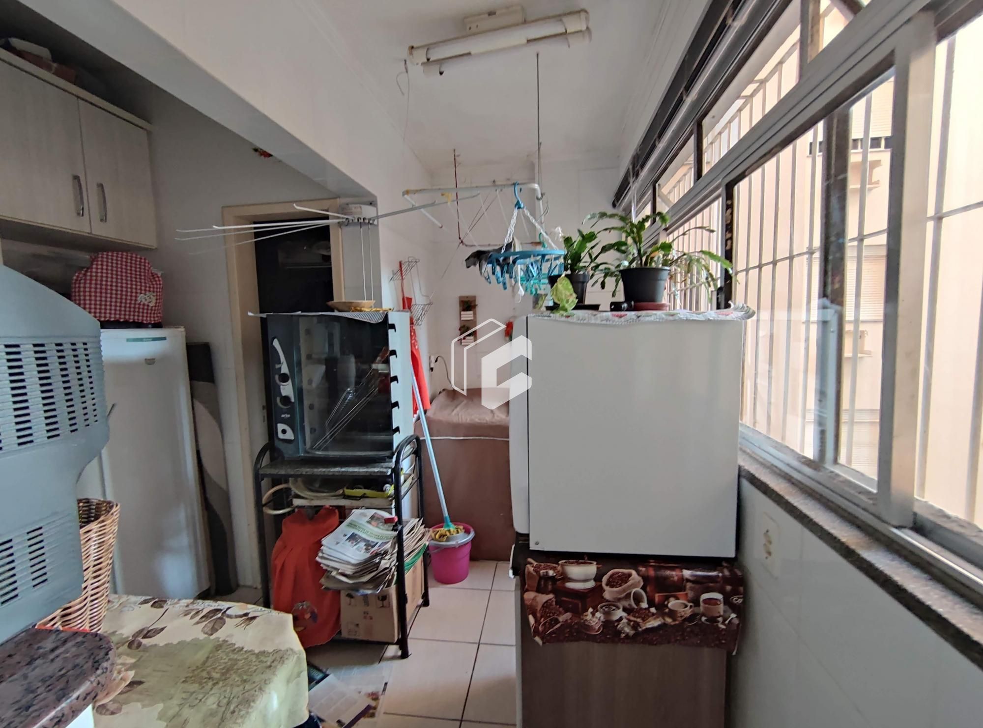 Apartamento à venda com 5 quartos, 154m² - Foto 17