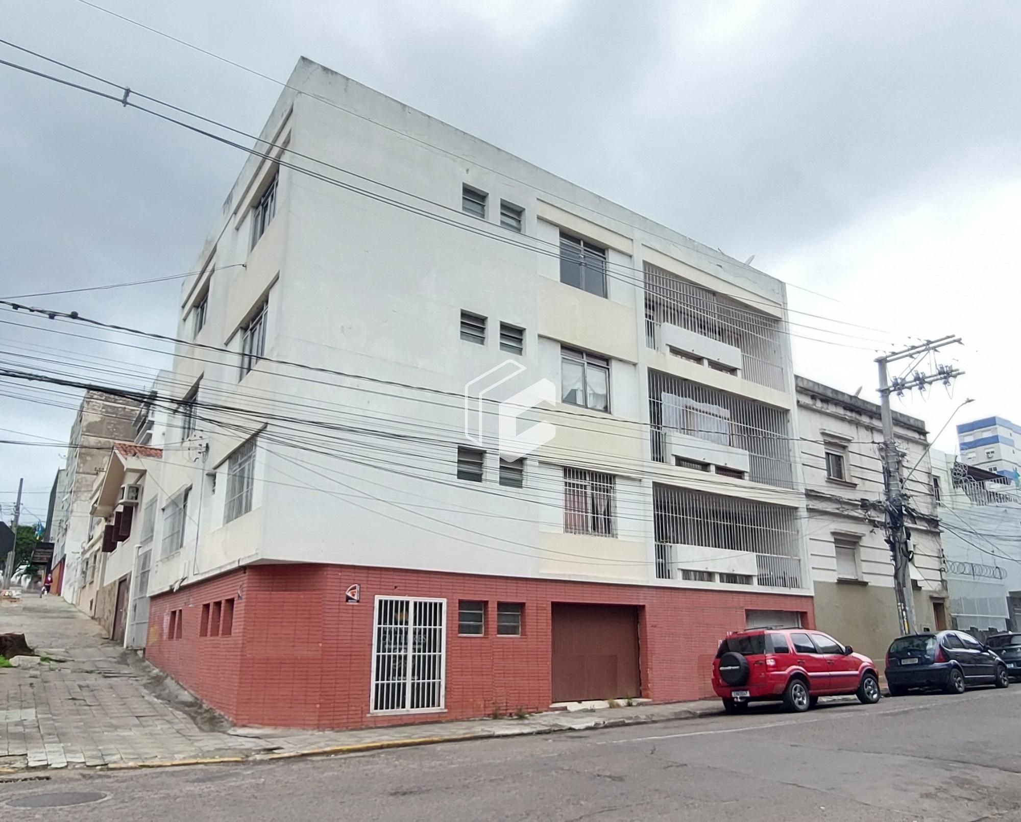 Apartamento para alugar com 4 quartos, 127m² - Foto 1