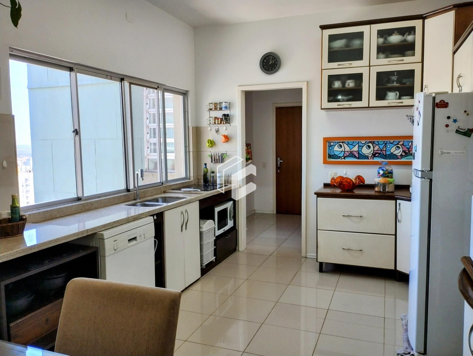 Apartamento à venda com 3 quartos, 126m² - Foto 26