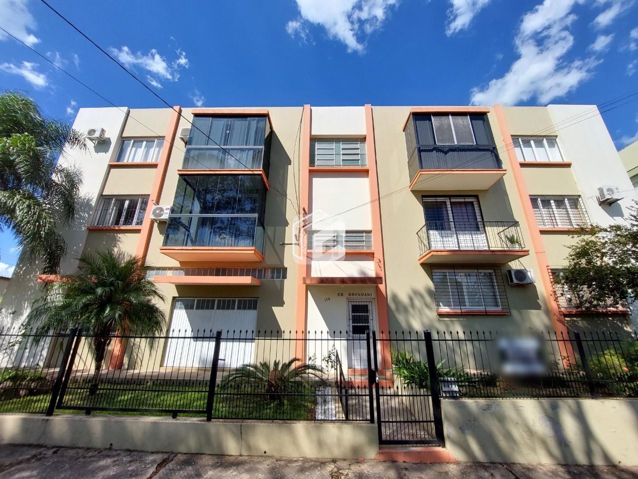 Apartamento, 3 quartos, 93 m² - Foto 1