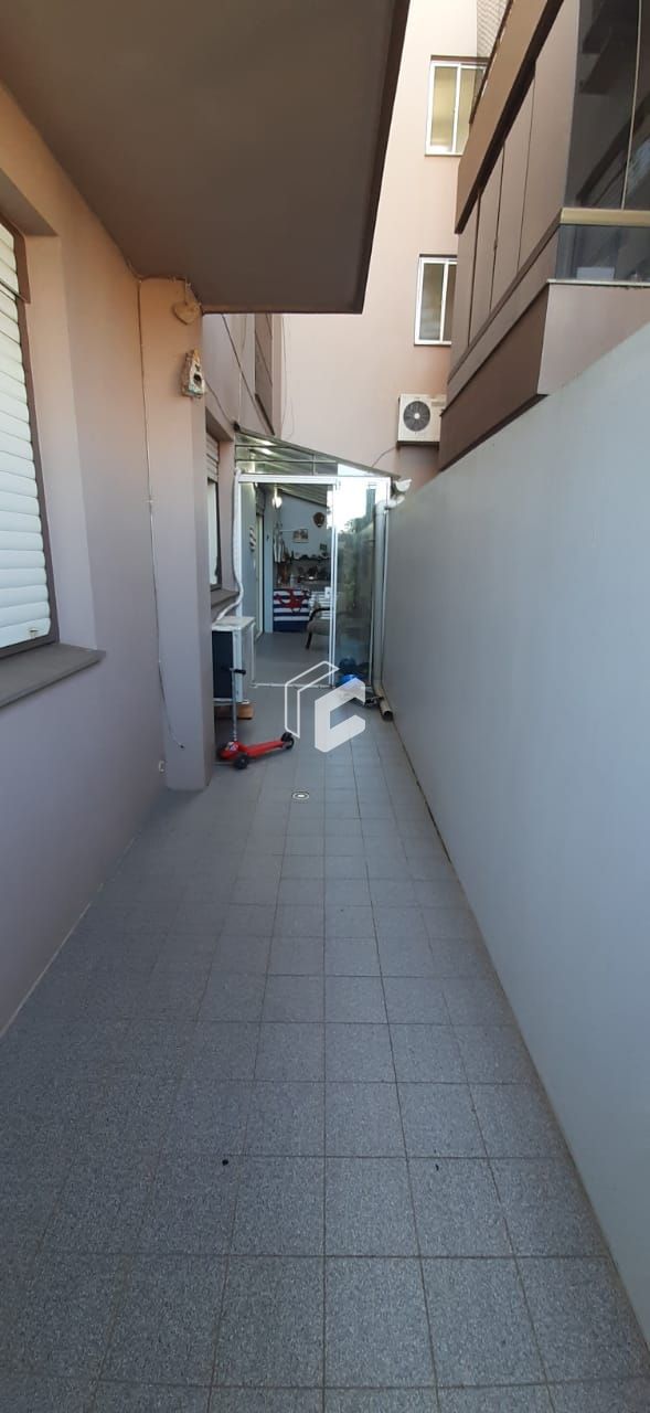 Apartamento à venda com 3 quartos, 149m² - Foto 15