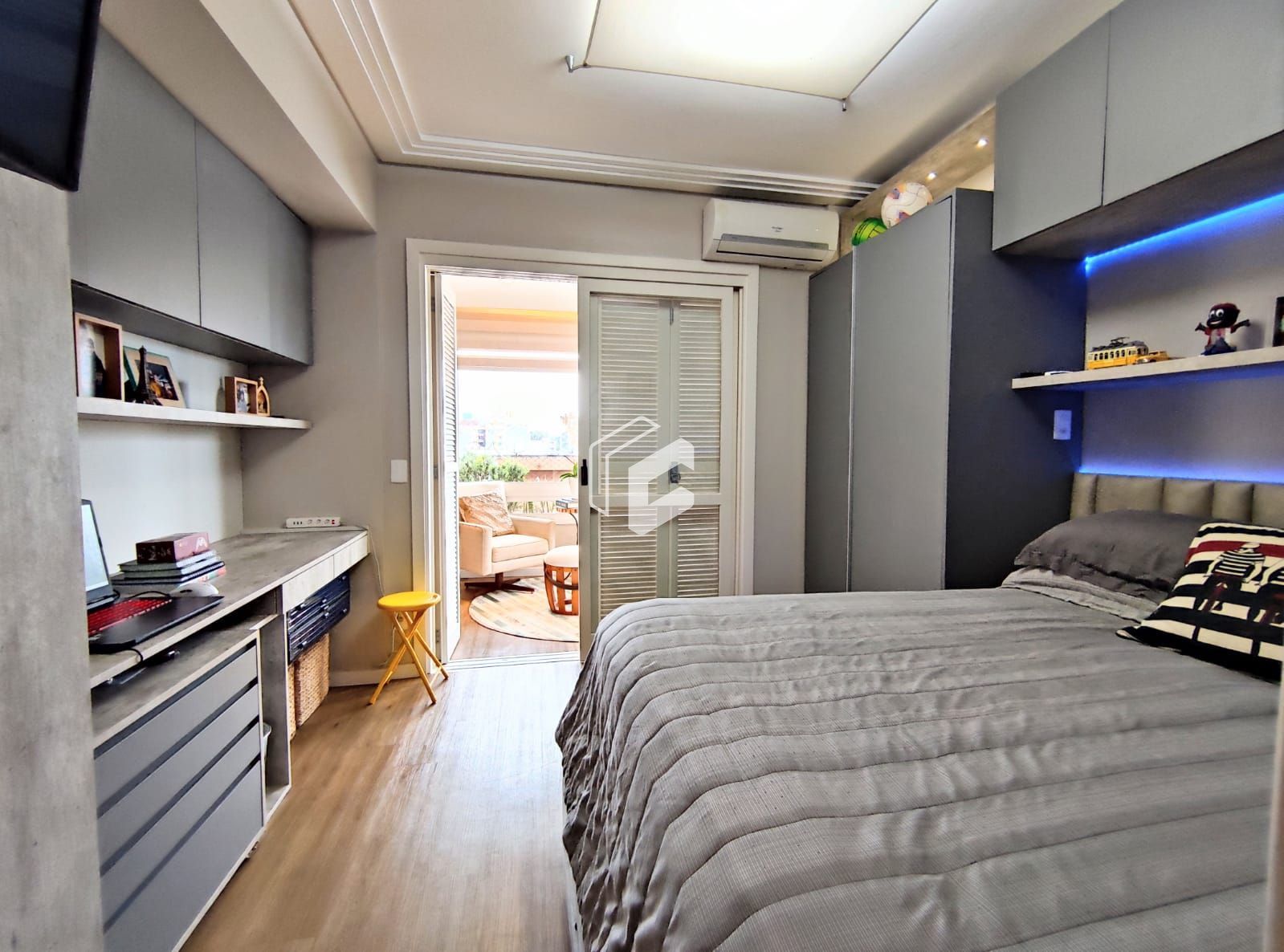 Apartamento, 3 quartos, 112 m² - Foto 17