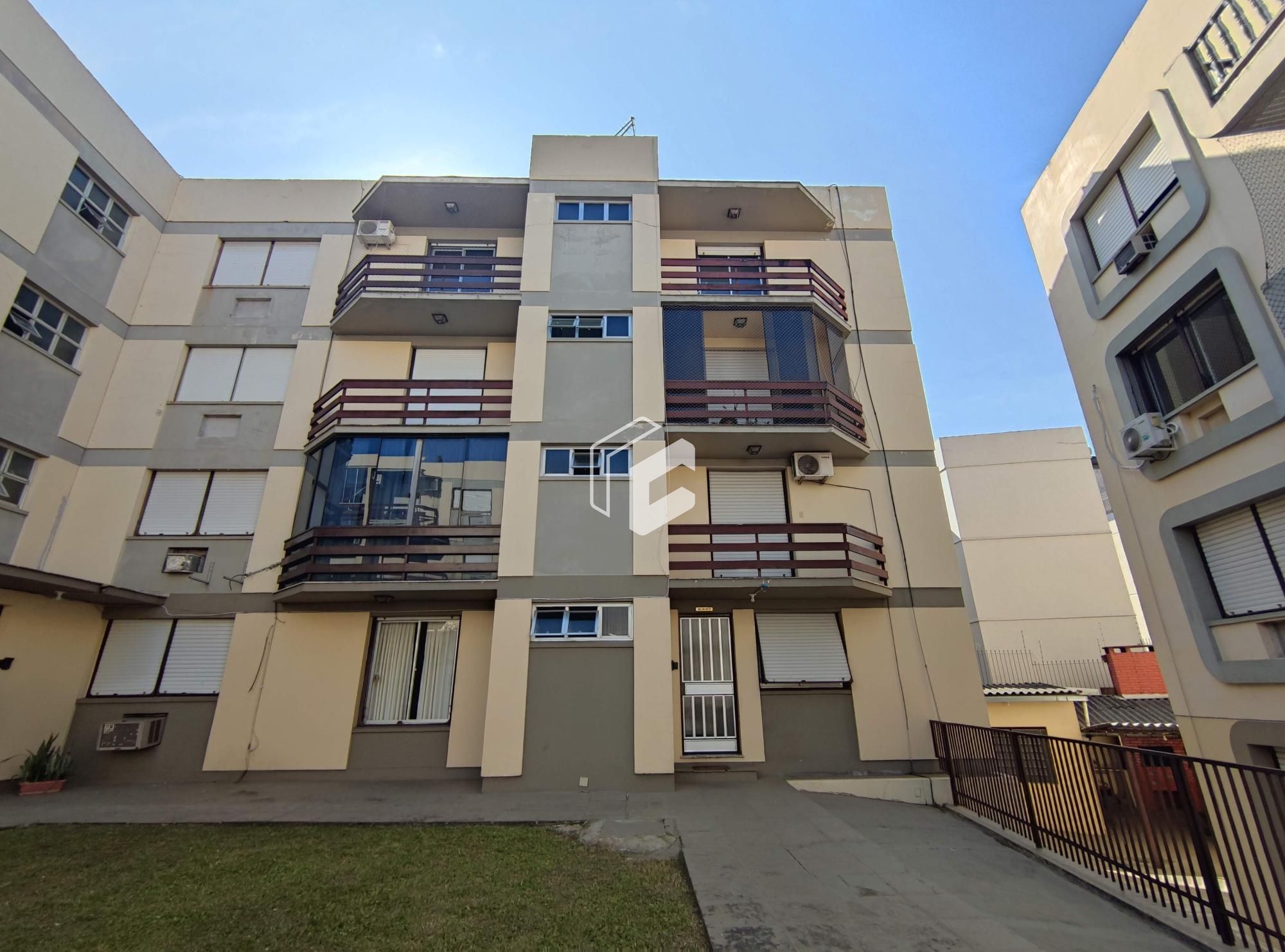 Apartamento, 3 quartos, 100 m² - Foto 2