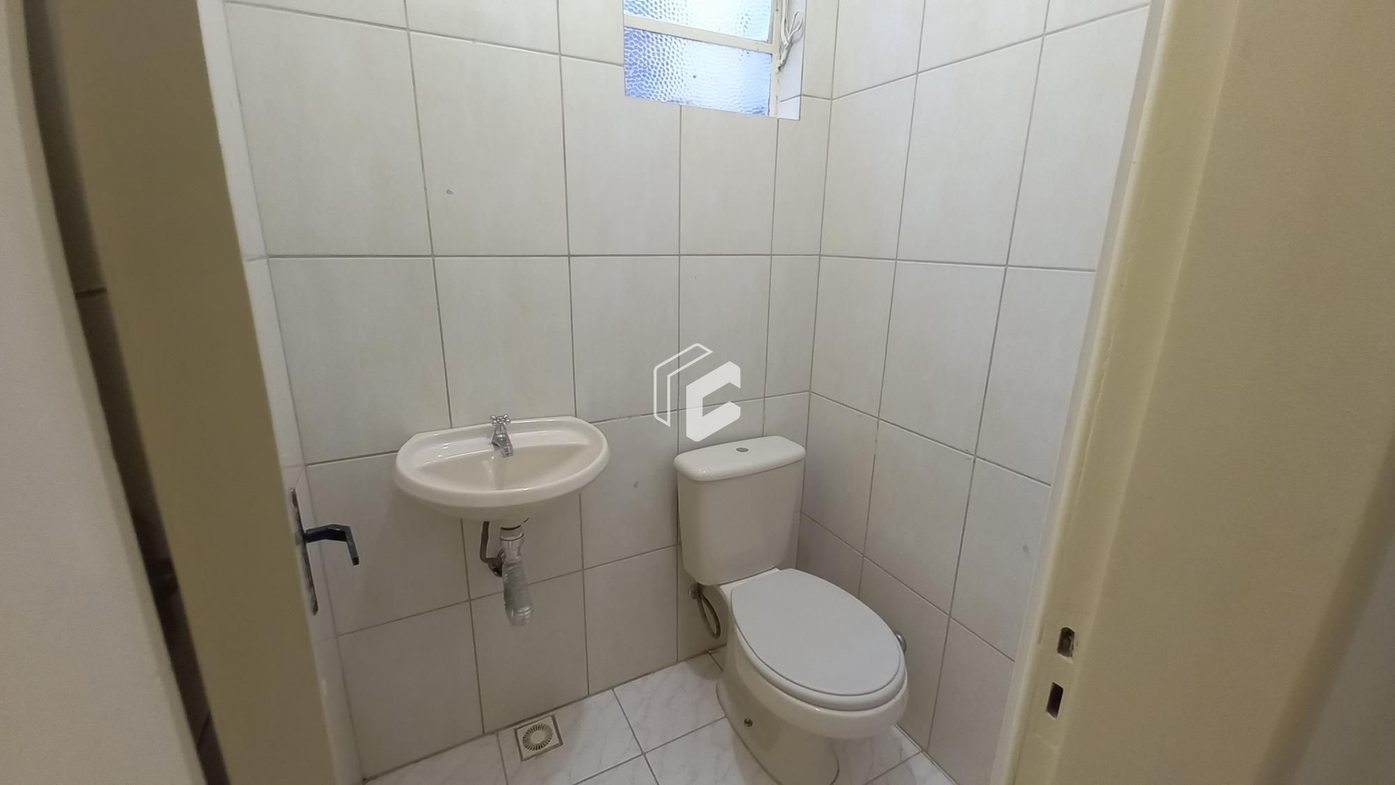 Conjunto Comercial-Sala para alugar com 9 quartos, 130m² - Foto 13