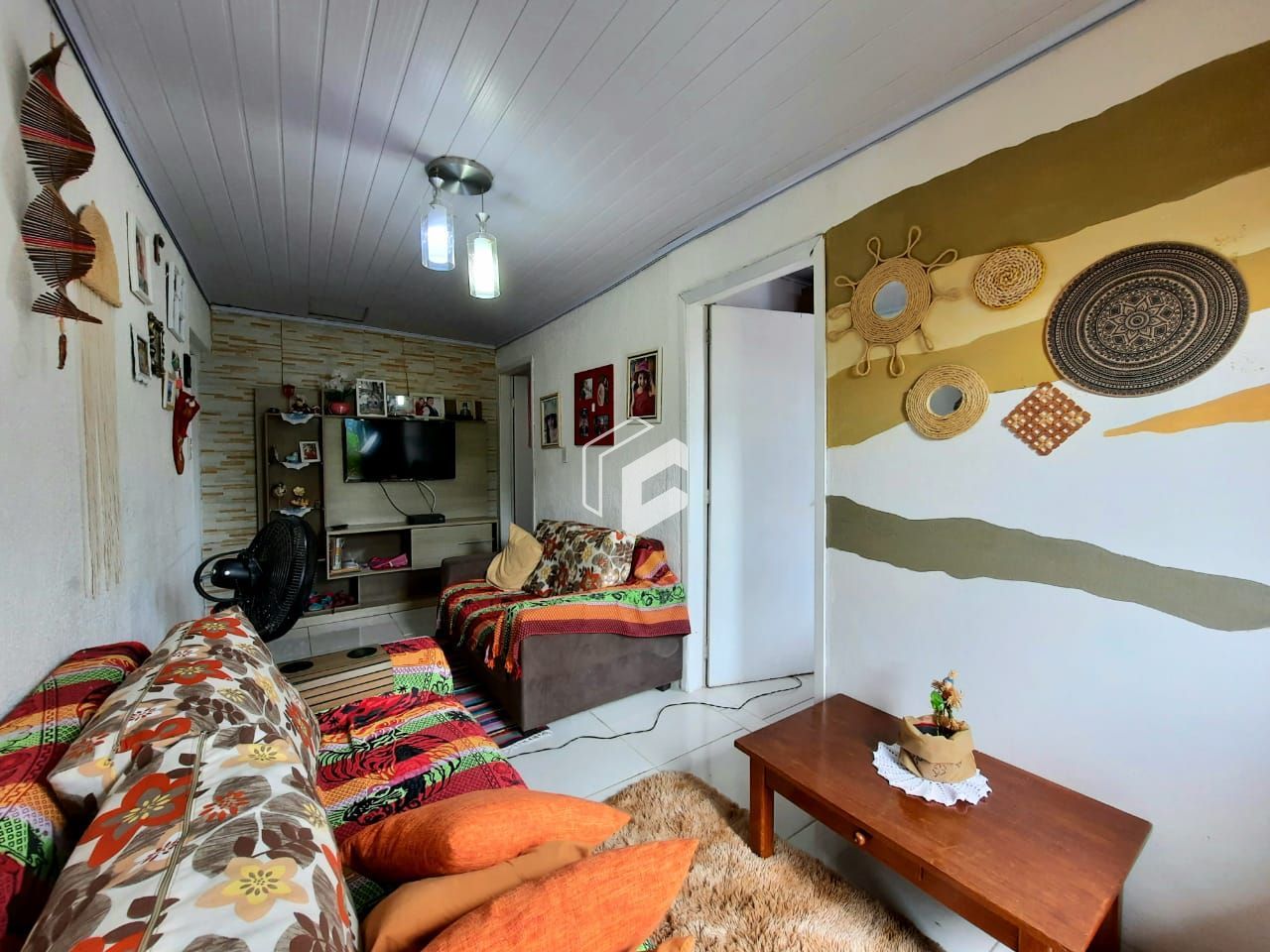 Casa, 3 quartos, 132 m² - Foto 7