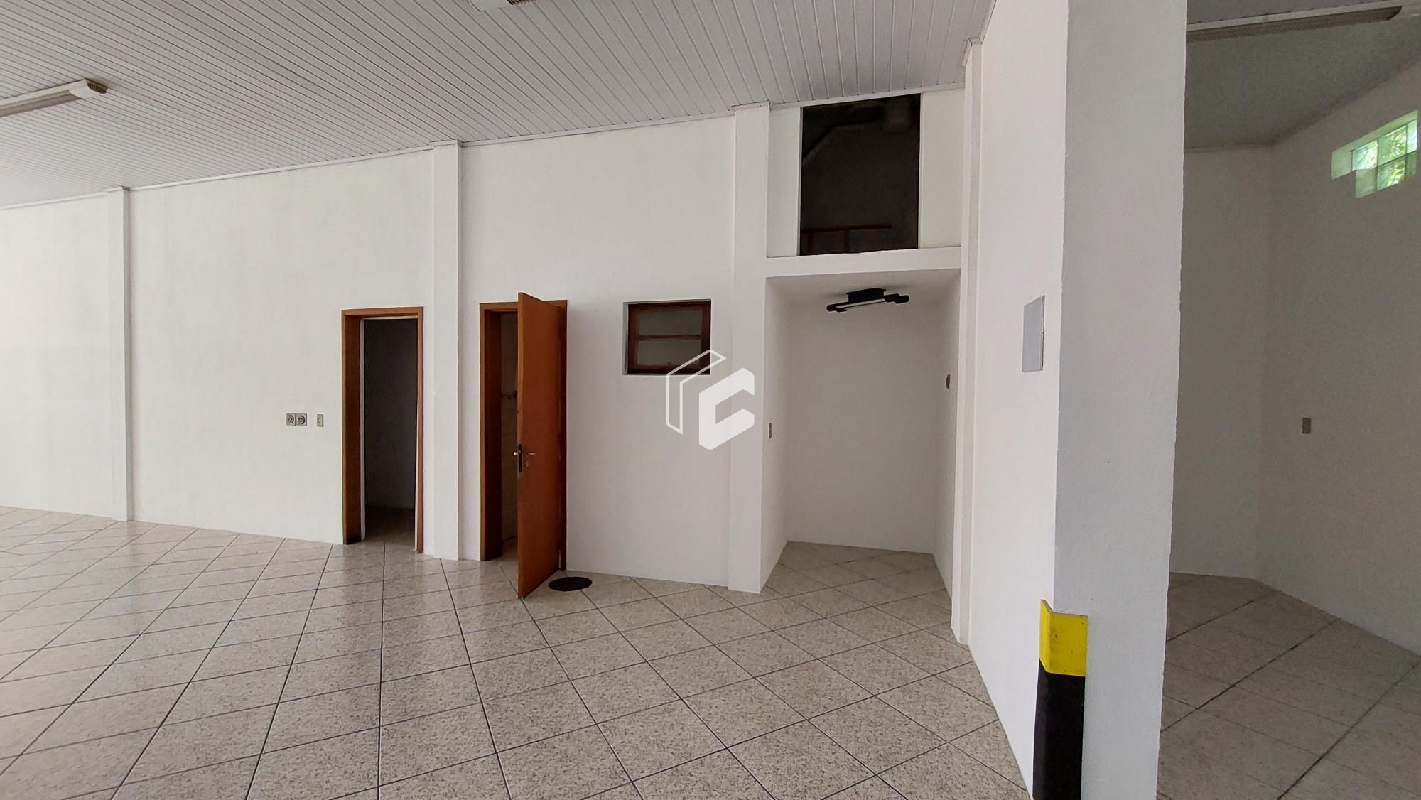 Loja-Salão para alugar com 1 quarto, 106m² - Foto 3