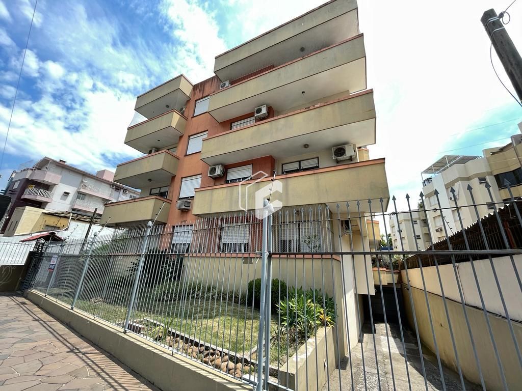 Apartamento à venda com 3 quartos, 106m² - Foto 1