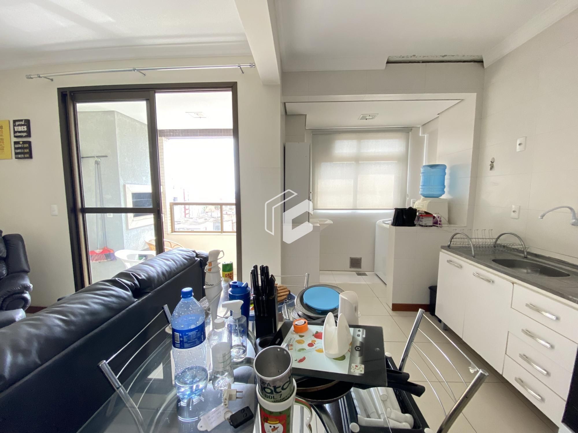 Apartamento à venda com 2 quartos, 70m² - Foto 5