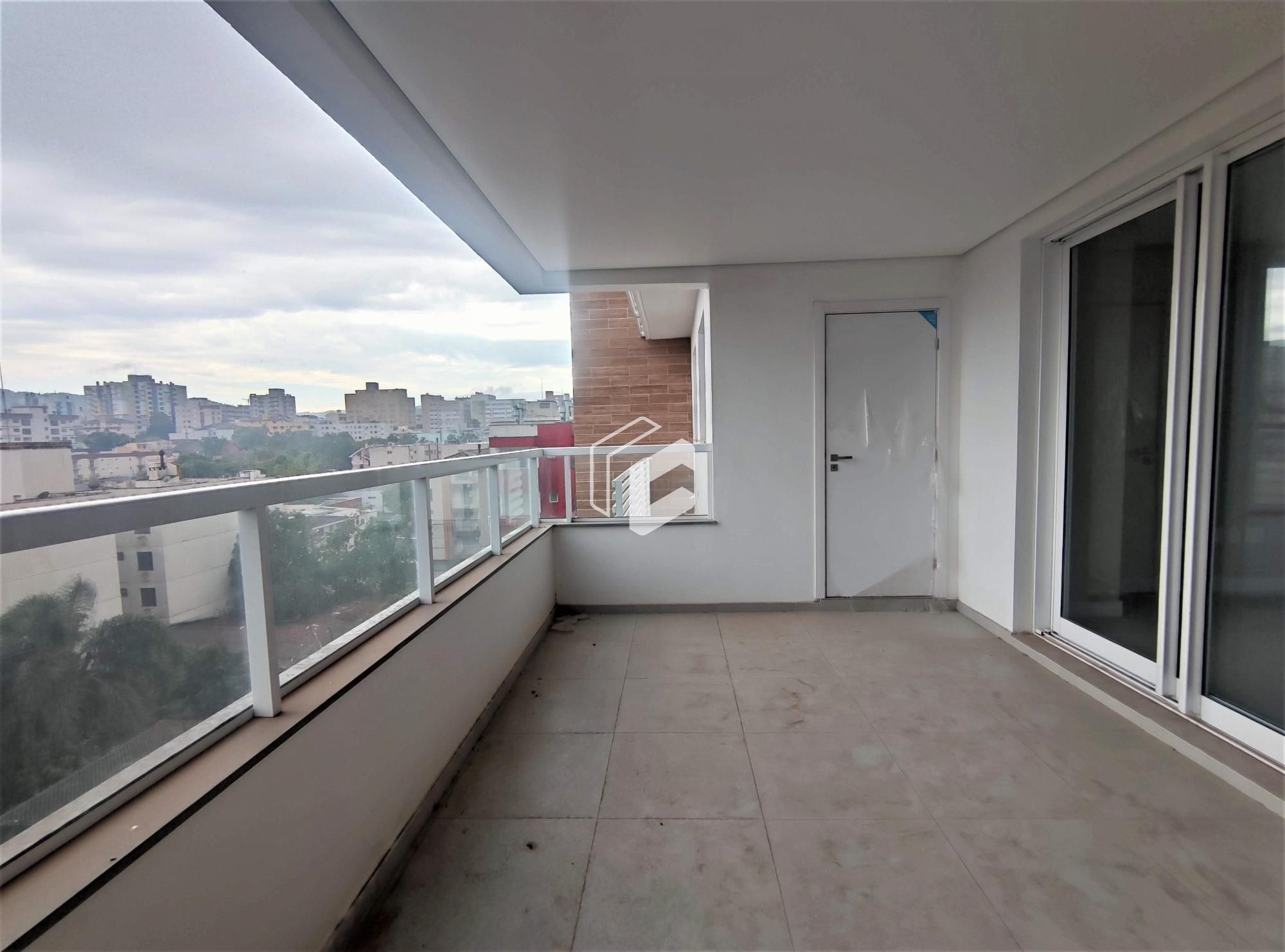 Apartamento à venda com 3 quartos, 193m² - Foto 19