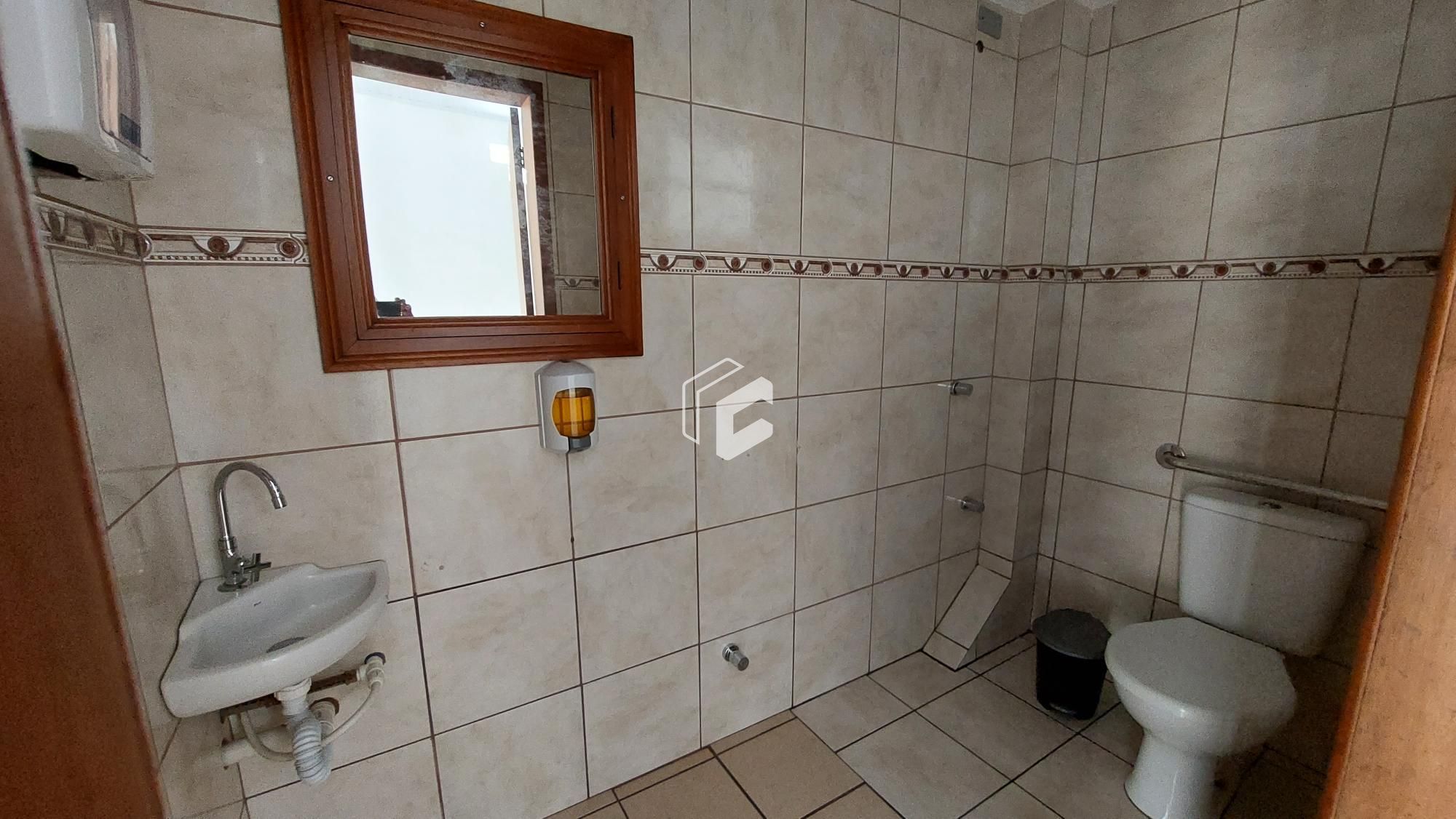 Loja-Salão para alugar com 1 quarto, 106m² - Foto 4