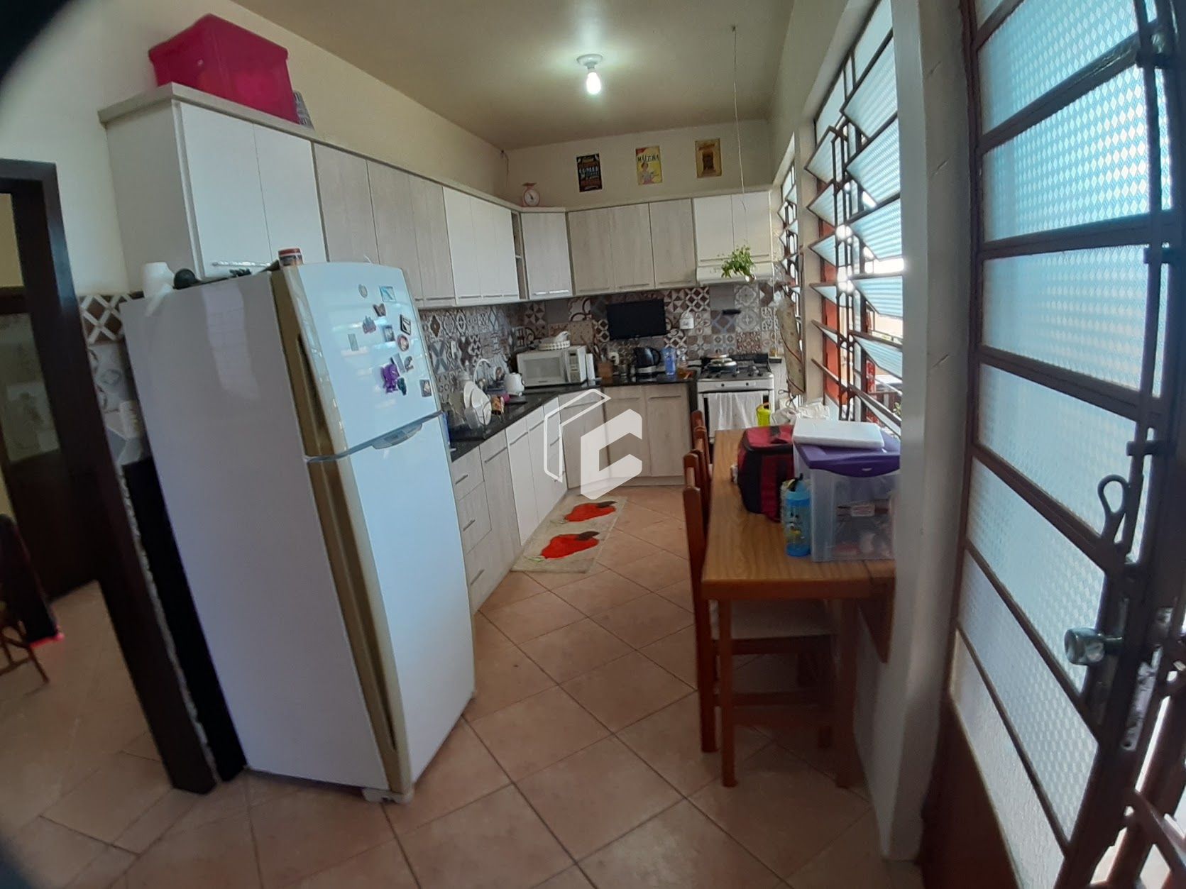 Casa à venda com 3 quartos, 107m² - Foto 16