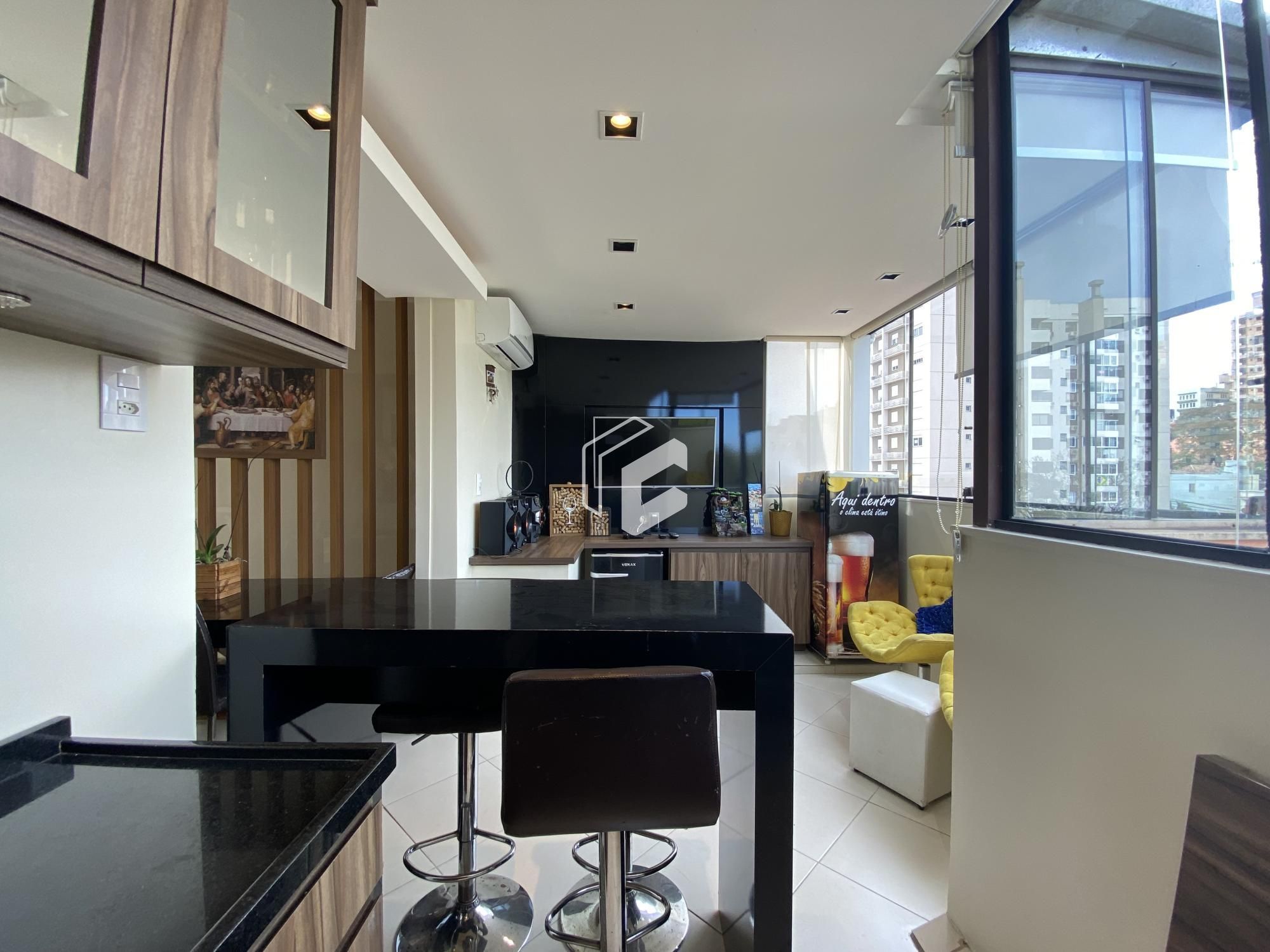 Apartamento, 3 quartos, 92 m² - Foto 21