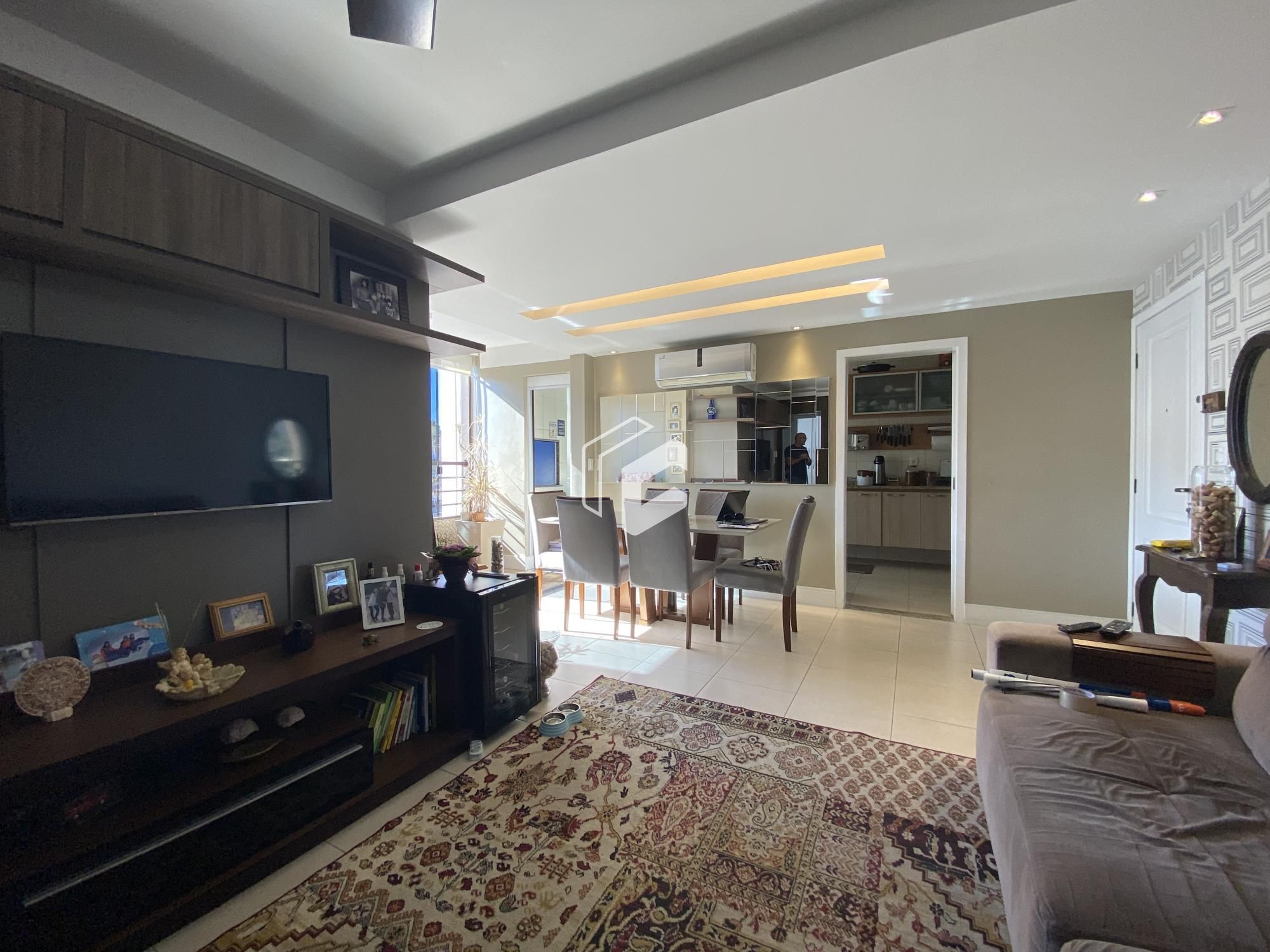 Apartamento, 3 quartos, 96 m² - Foto 5