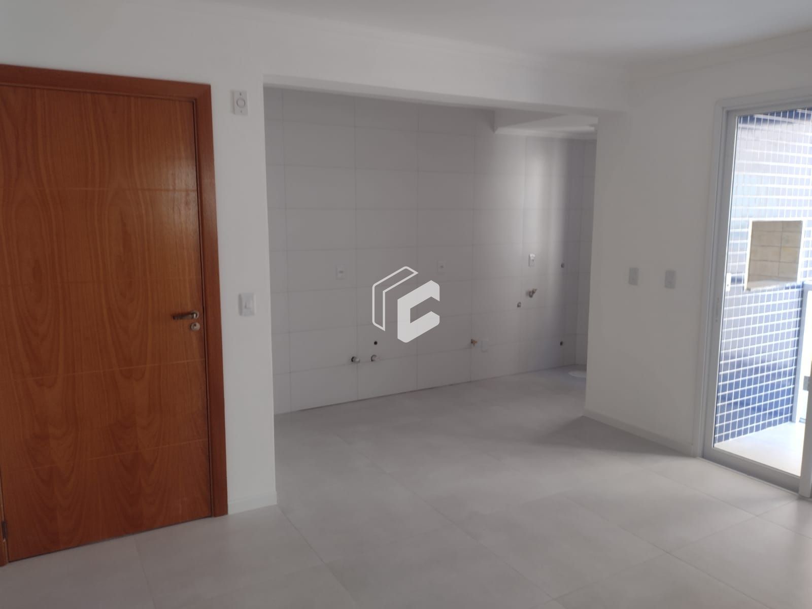 Apartamento à venda com 2 quartos, 60m² - Foto 3