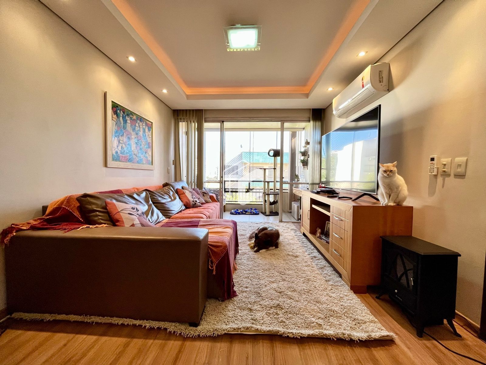 Cobertura, 3 quartos, 196 m² - Foto 10